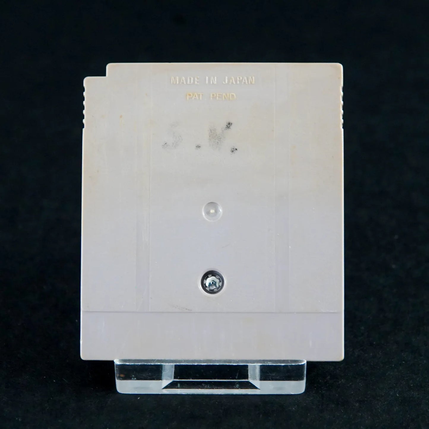 Super Mario Land - Nintendo Game Boy Spiel - Nur Modul - PAL - Zustand Gut