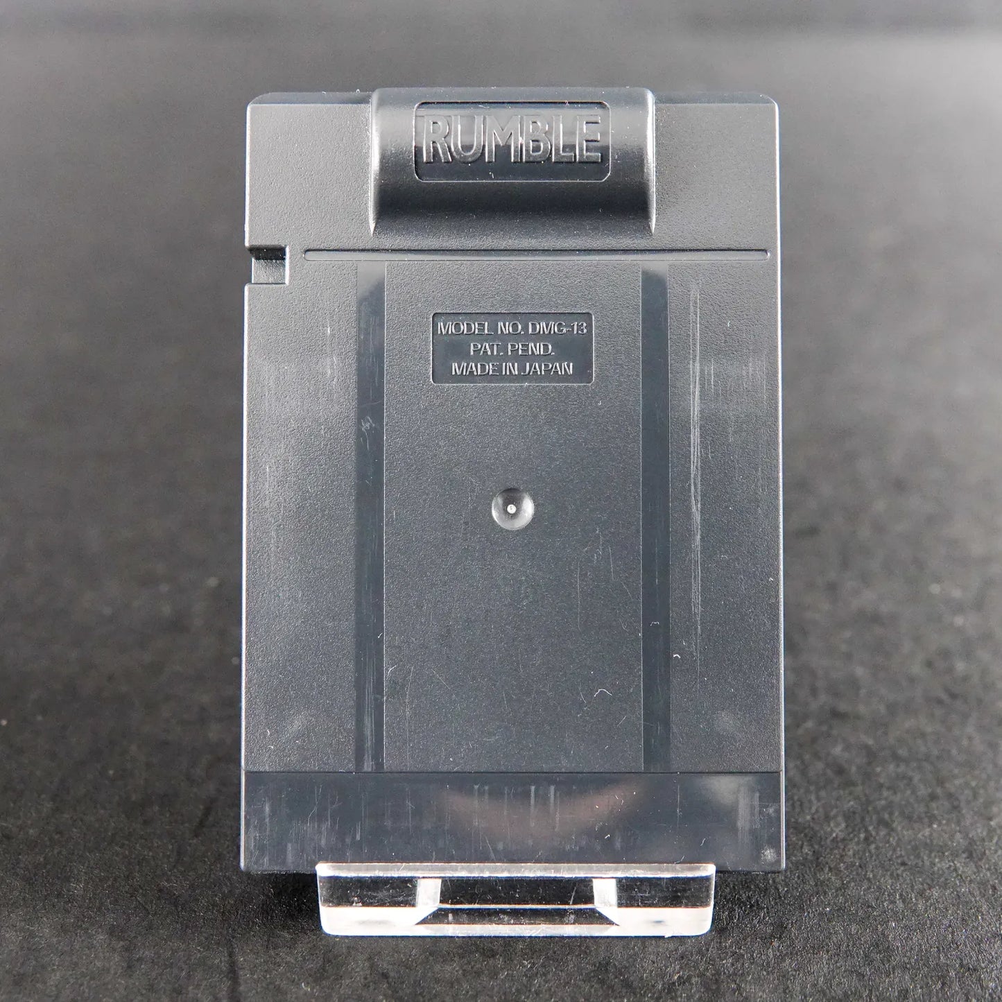 Pokémon Pinball - Nintendo Gameboy - PAL - Nur Modul (Rumble) - Zustand Sehr Gut