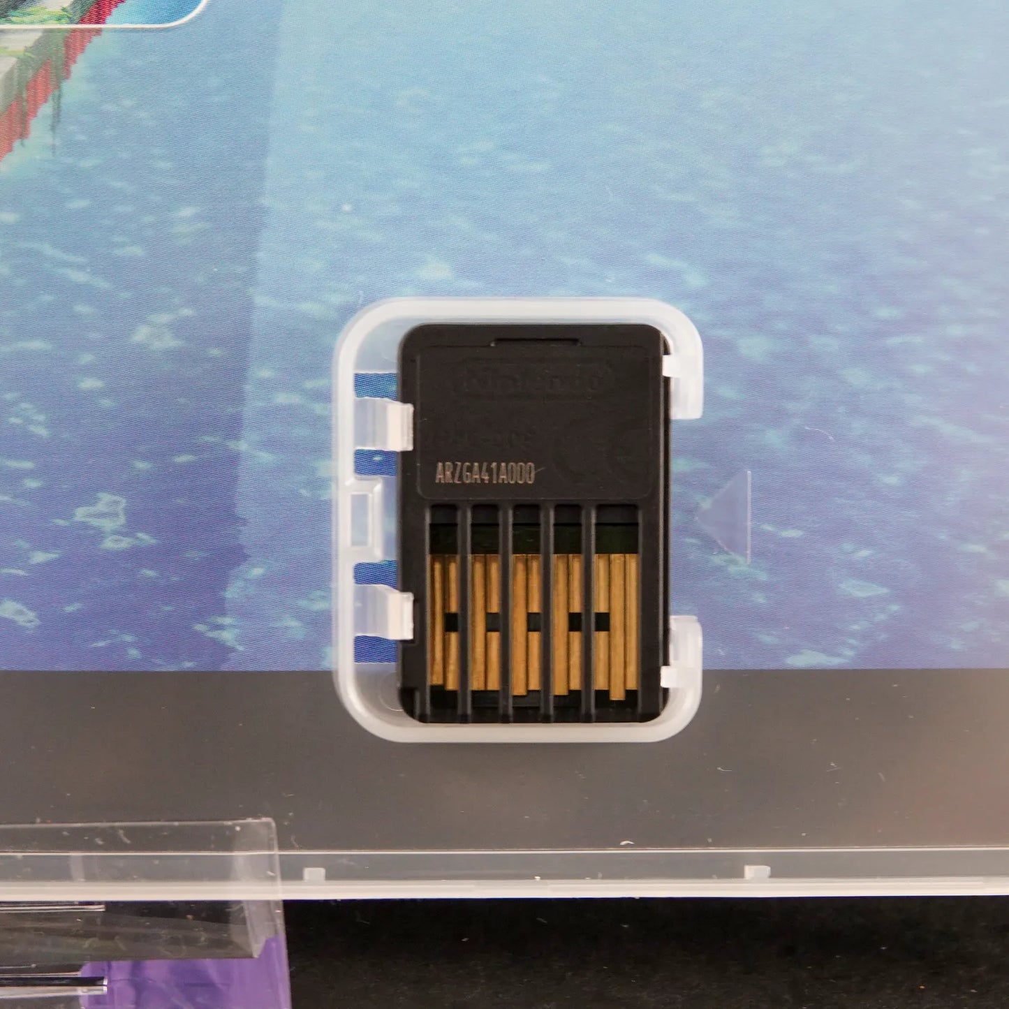 Kirby und das vergessene Land - Nintendo Switch Spiel - in OVP - TOP Zustand