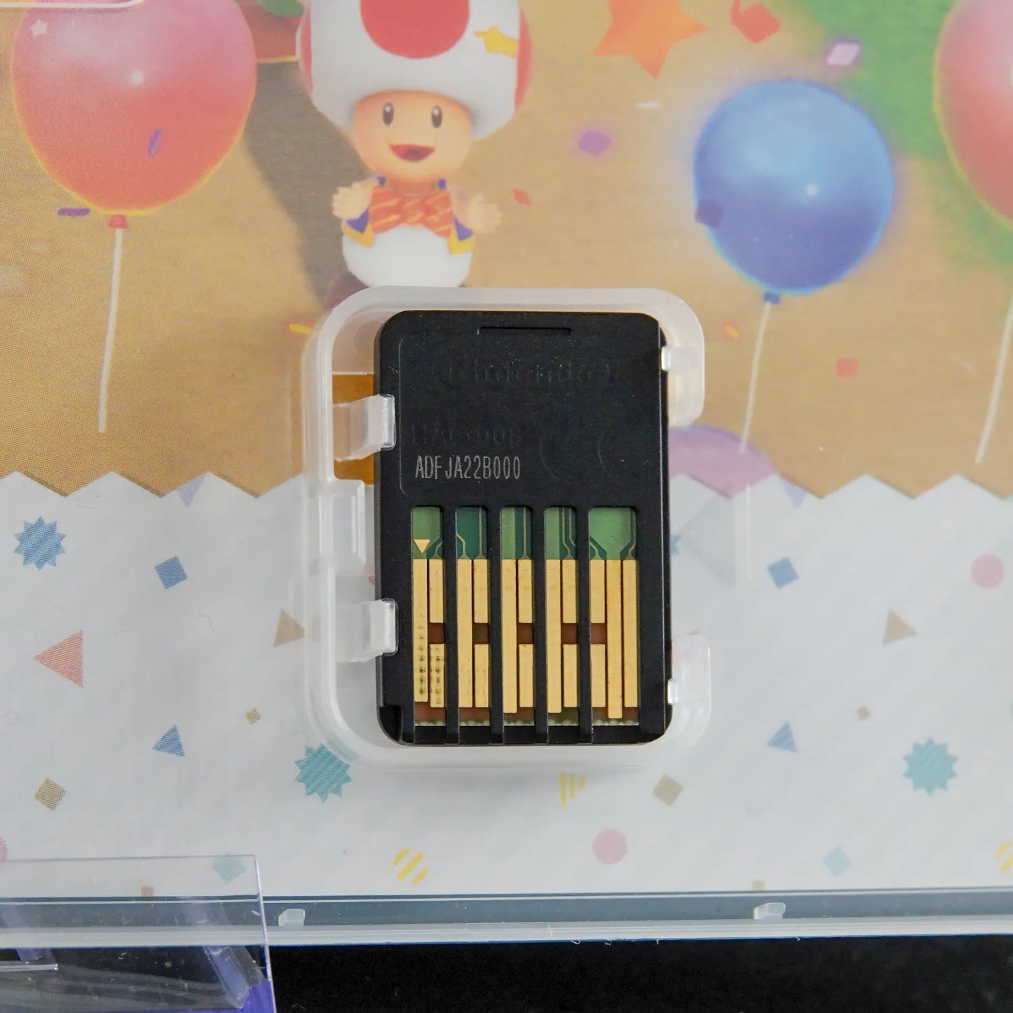 Super Mario Party - Nintendo Switch Spiel - in OVP - TOP Zustand