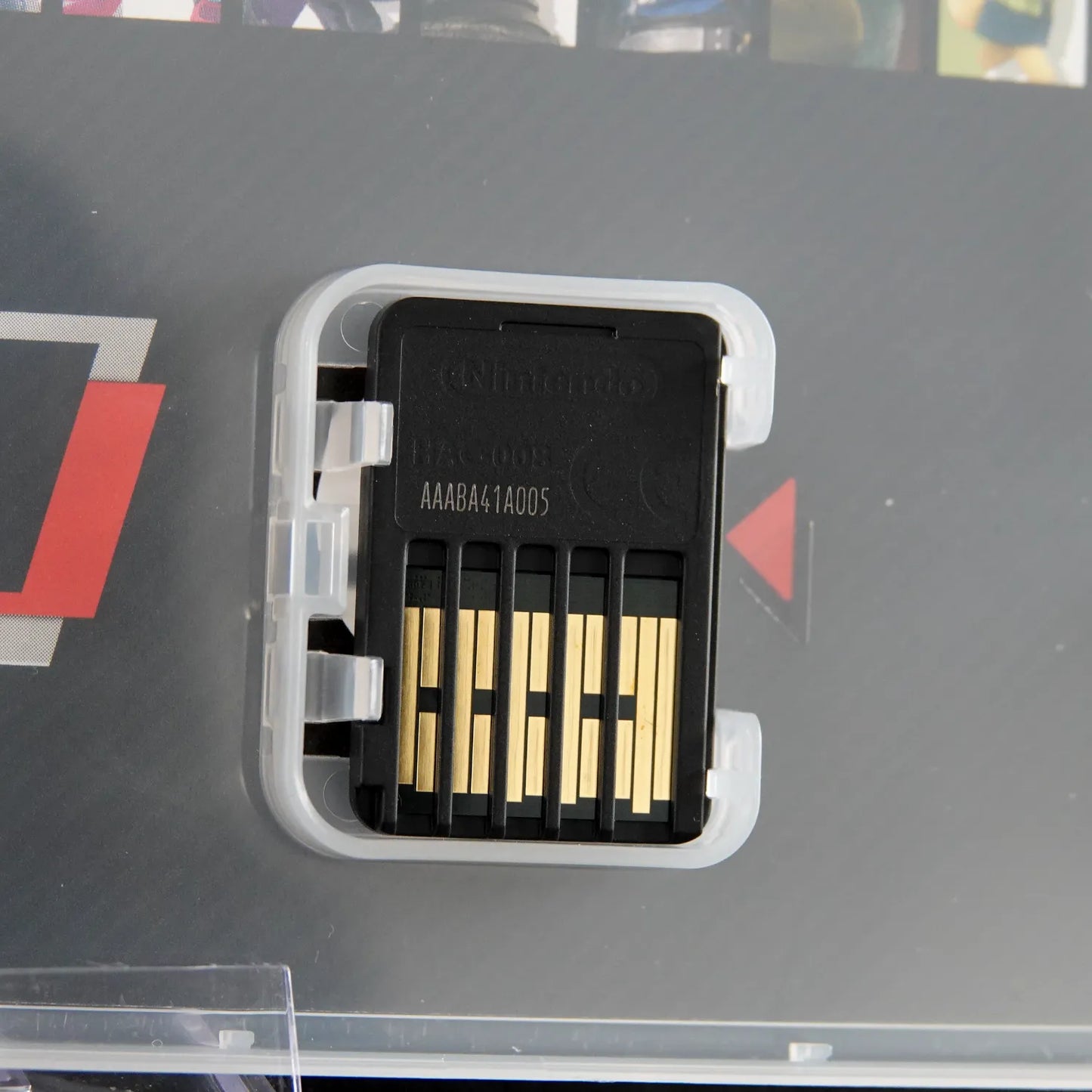 Super Smash Bros Ultimate - Nintendo Switch Spiel - in OVP - TOP Zustand