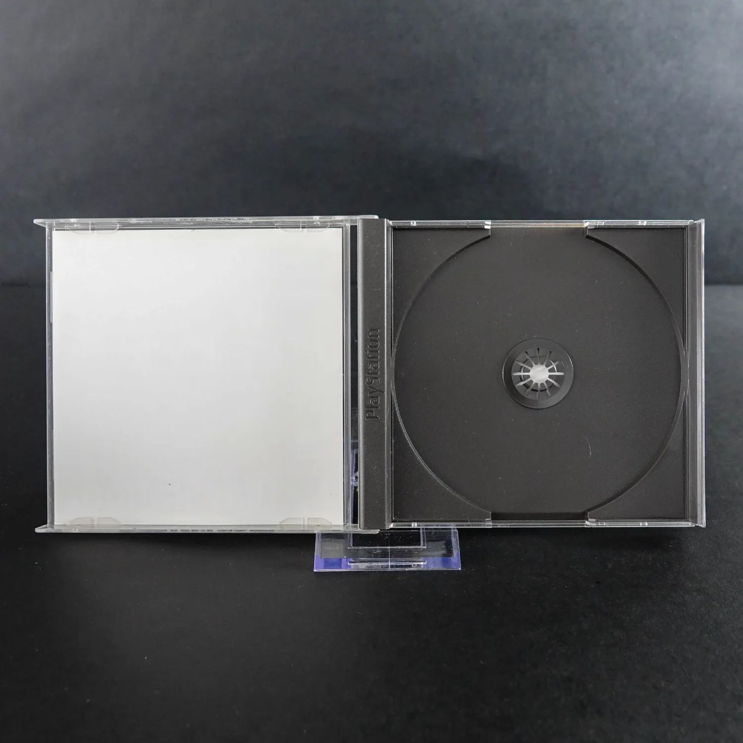 O.D.T - Playsation 1 PS1 Spiel - CiB mit Anleitung - Deutsch - Gebraucht