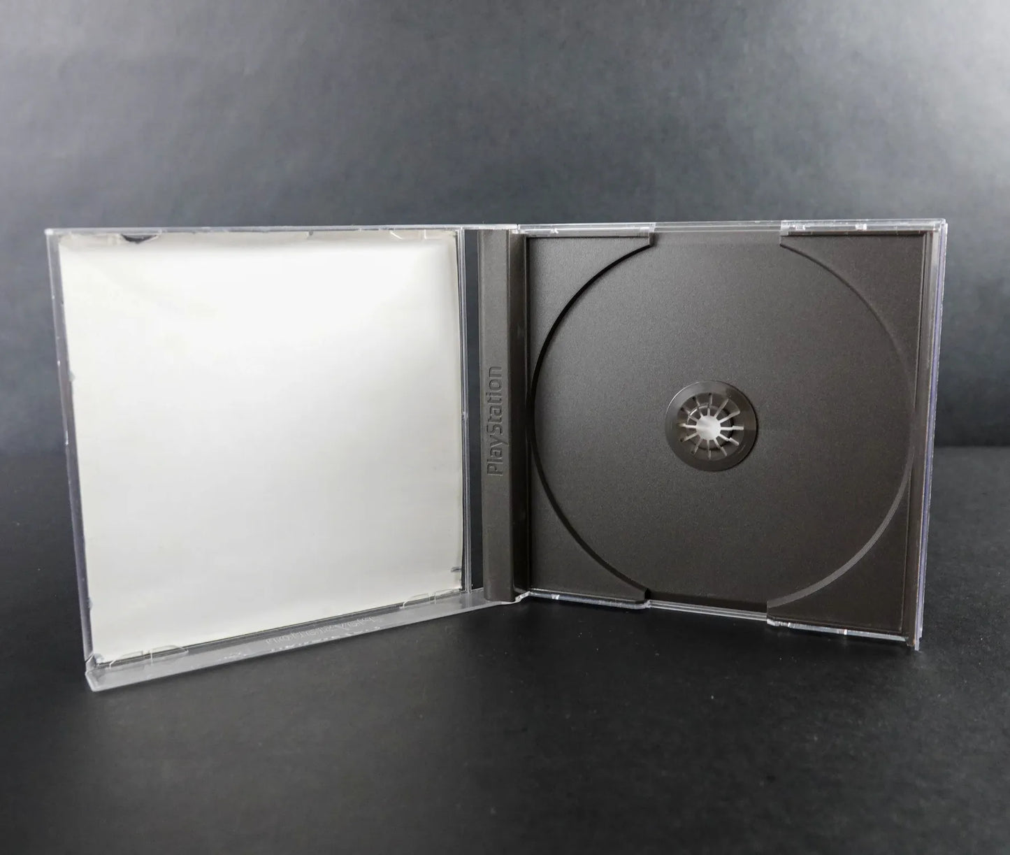 Colony Wars - Playstation 1 PS1 Spiel - CiB mit Anleitung - PAL - Gebraucht