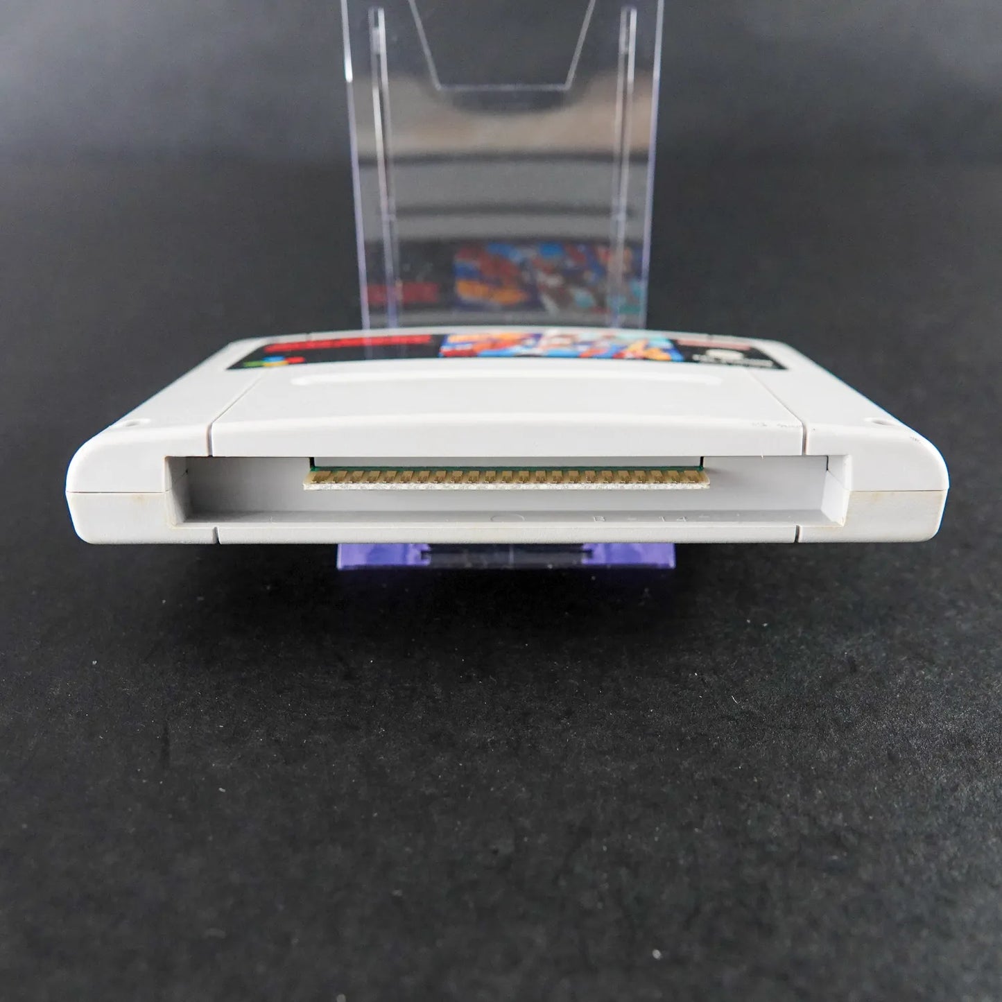 World League Basketball - Super Nintendo SNES - Mit OVP + Anleitung - PAL