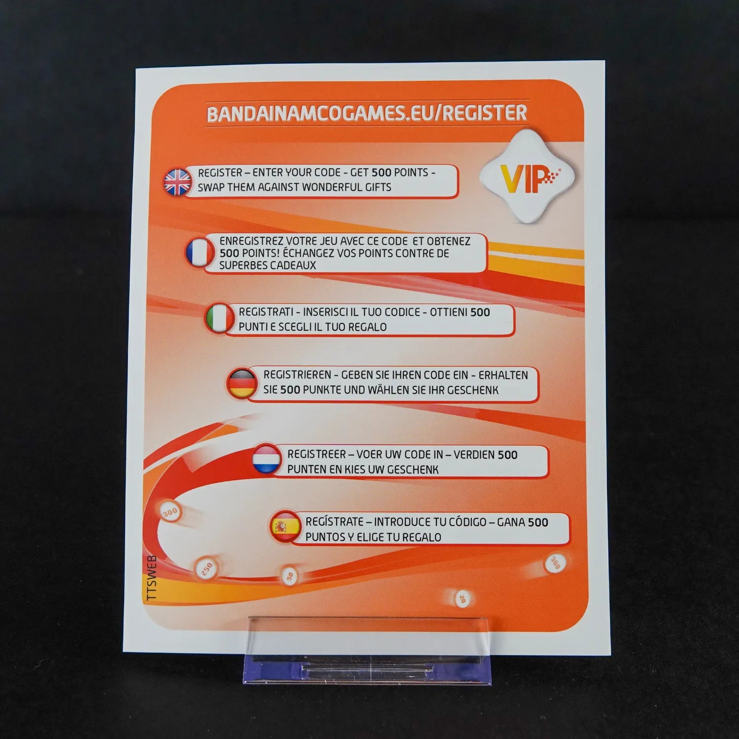 Fighting Edition (Tekken 6 + Tekken Tag Tournament 2 + Soul Calibur V) - PS3