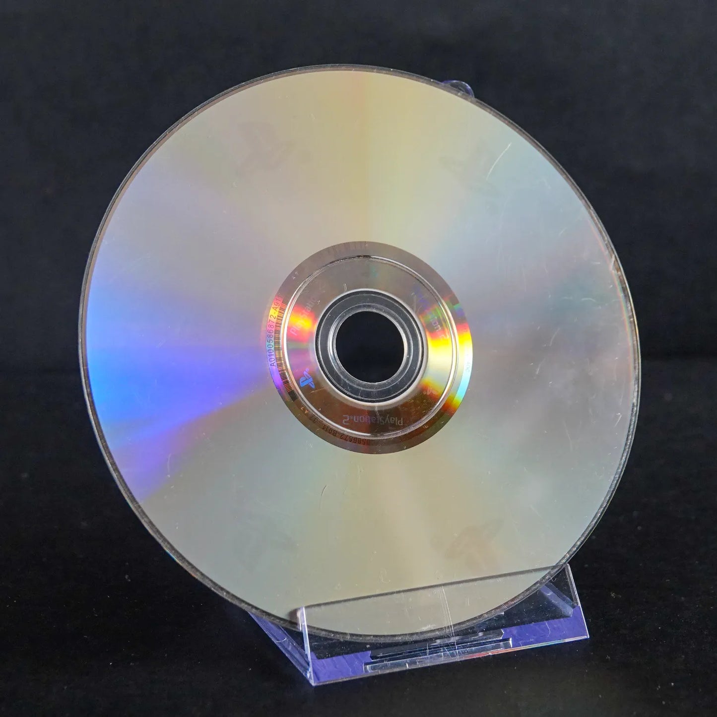 GT Gran Tourismo 4 - Spiel für Playsation 2 PS2 - CiB - PAL Deutsch - Gebraucht