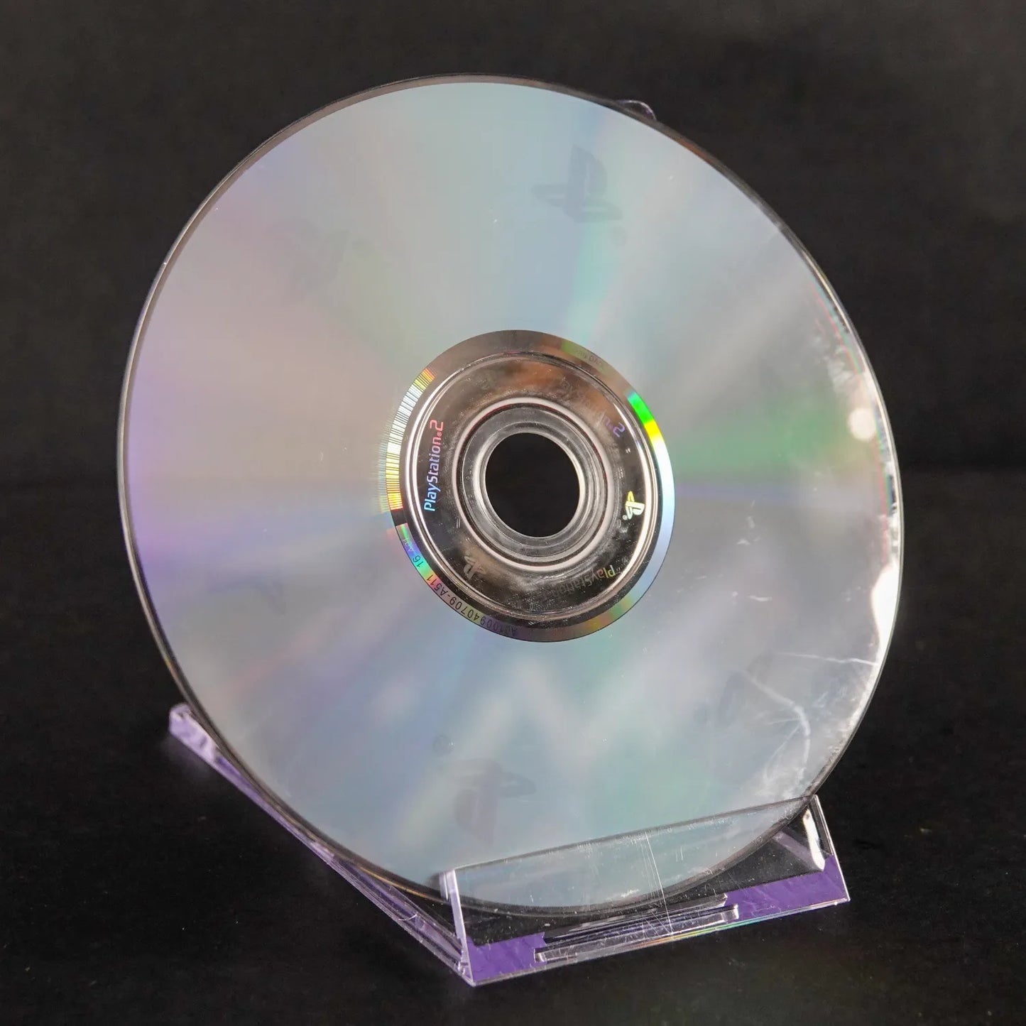 Guitar Hero: Aerosmith - Spiel für Playsation 2 PS2 - CiB - Deutsch - Gebraucht