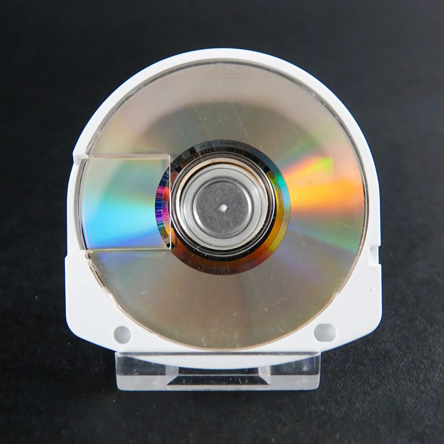 Ridge Racter 2 - Playstation Portable PSP Platinum - CiB Komplett - Gebraucht