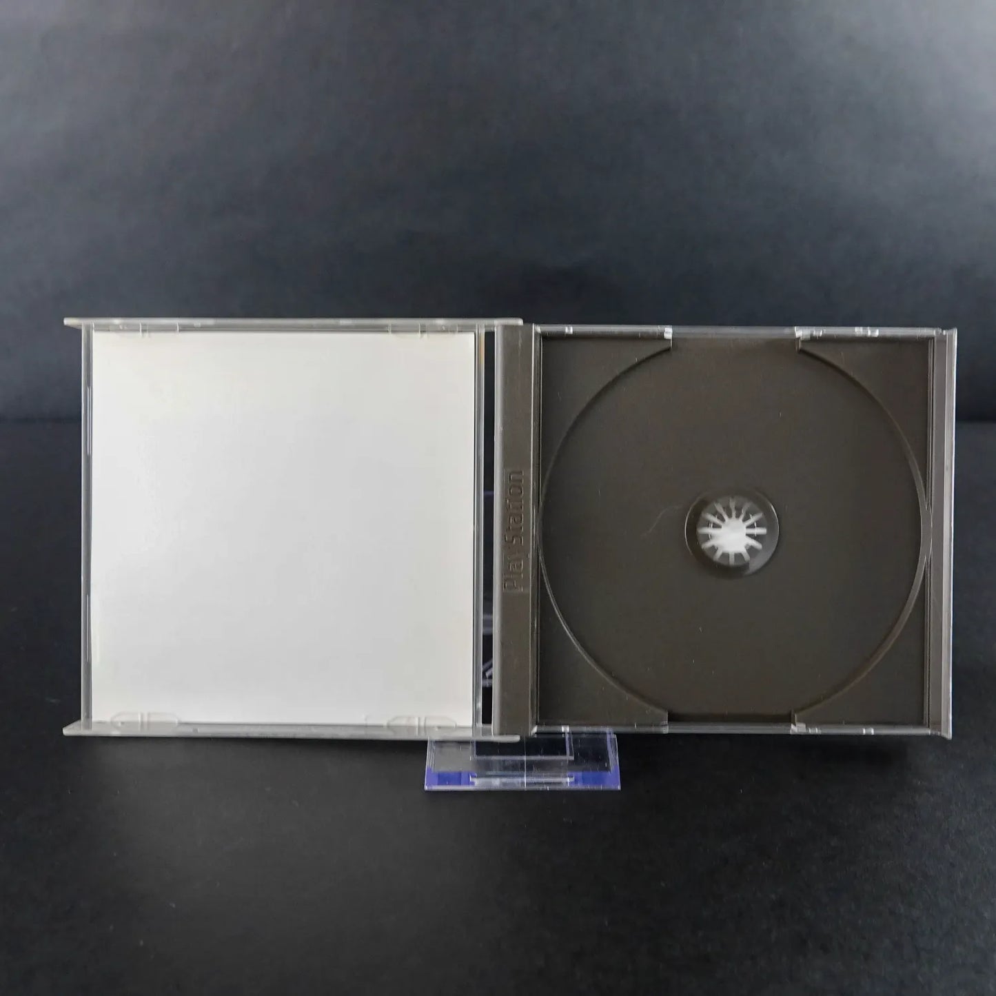 Scrabble - Clever Gewinnt - Playstation 1 PS1 Spiel - CiB mit Anleitung - PAL