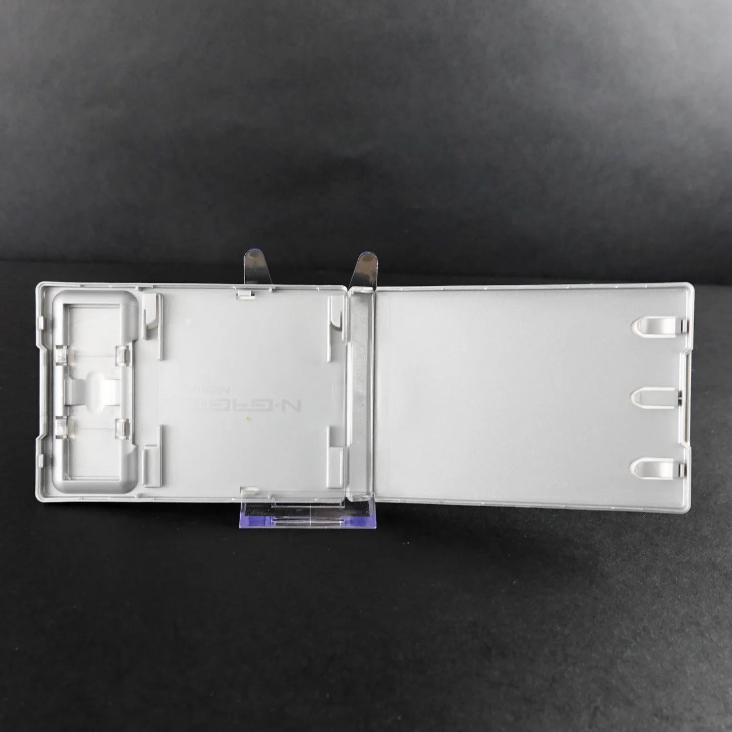 Tomb Raider Starring Lara Croft - N-Gage Spiel - CiB mit Anleitung - Deutsch