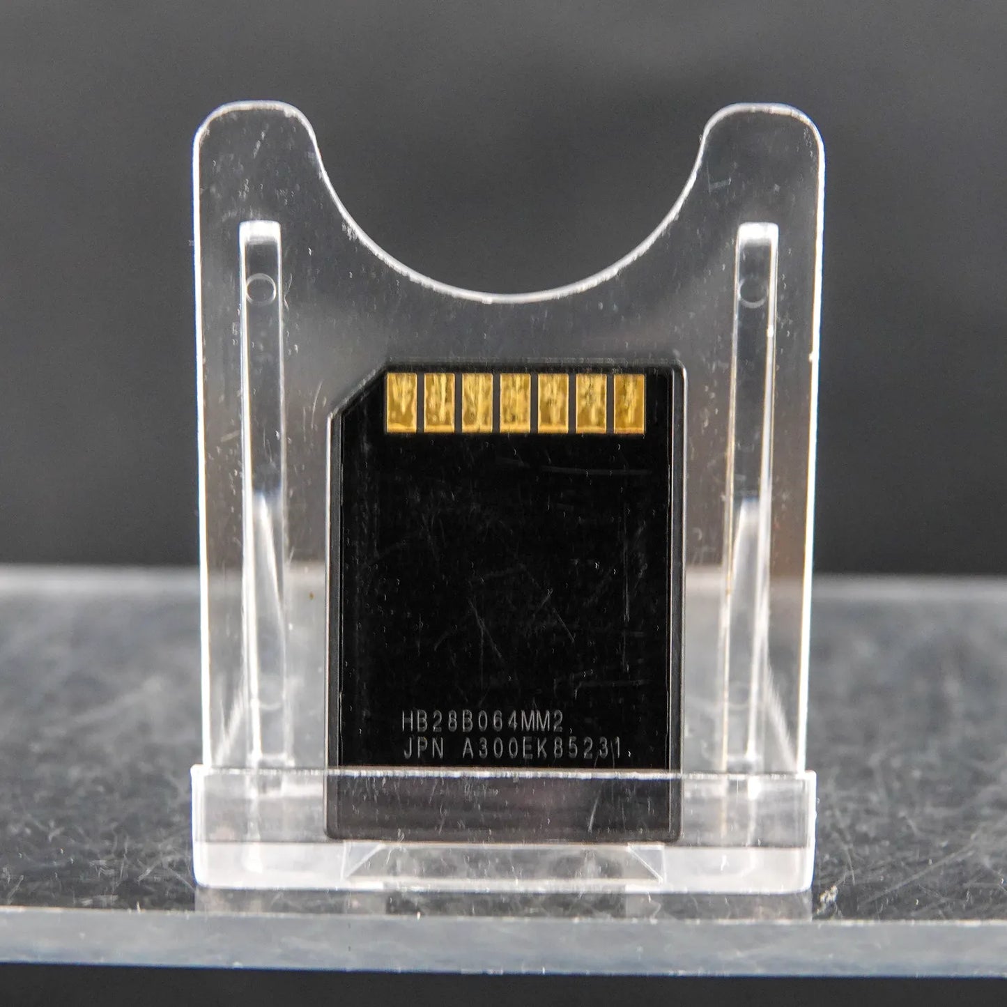 Tomb Raider Starring Lara Croft - N-Gage Spiel - CiB mit Anleitung - Deutsch