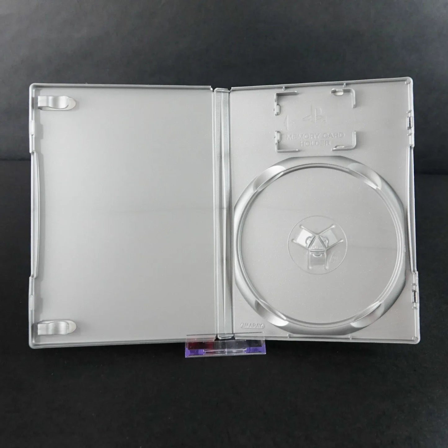 Tony Hawk's Underground - Playstation 2 / PS2 Platinum - CiB - Deutsch Gebraucht