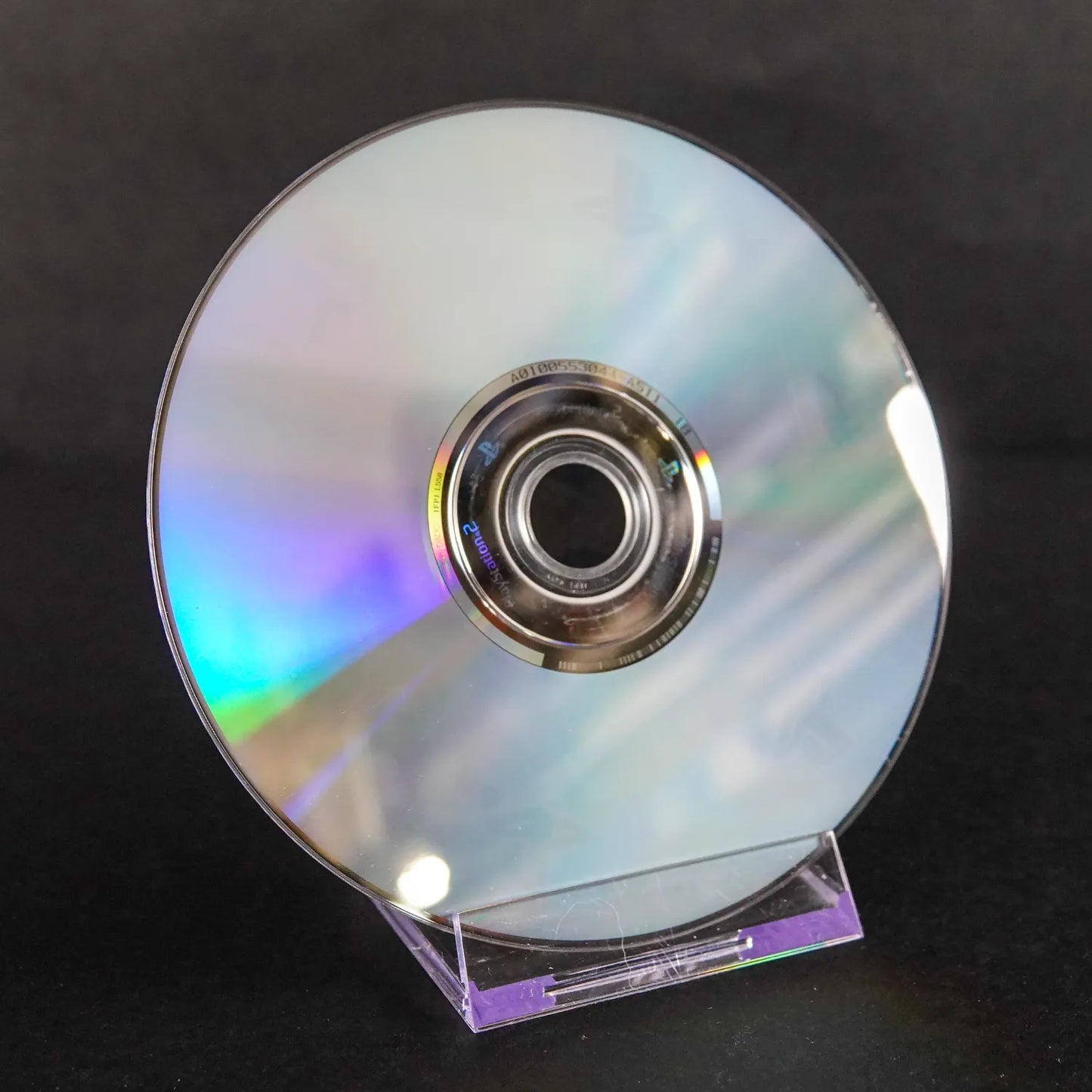 Jackie Chan Adventures - Playstation 2 PS2 Spiel - CiB - PAL Deutsch - Gebraucht