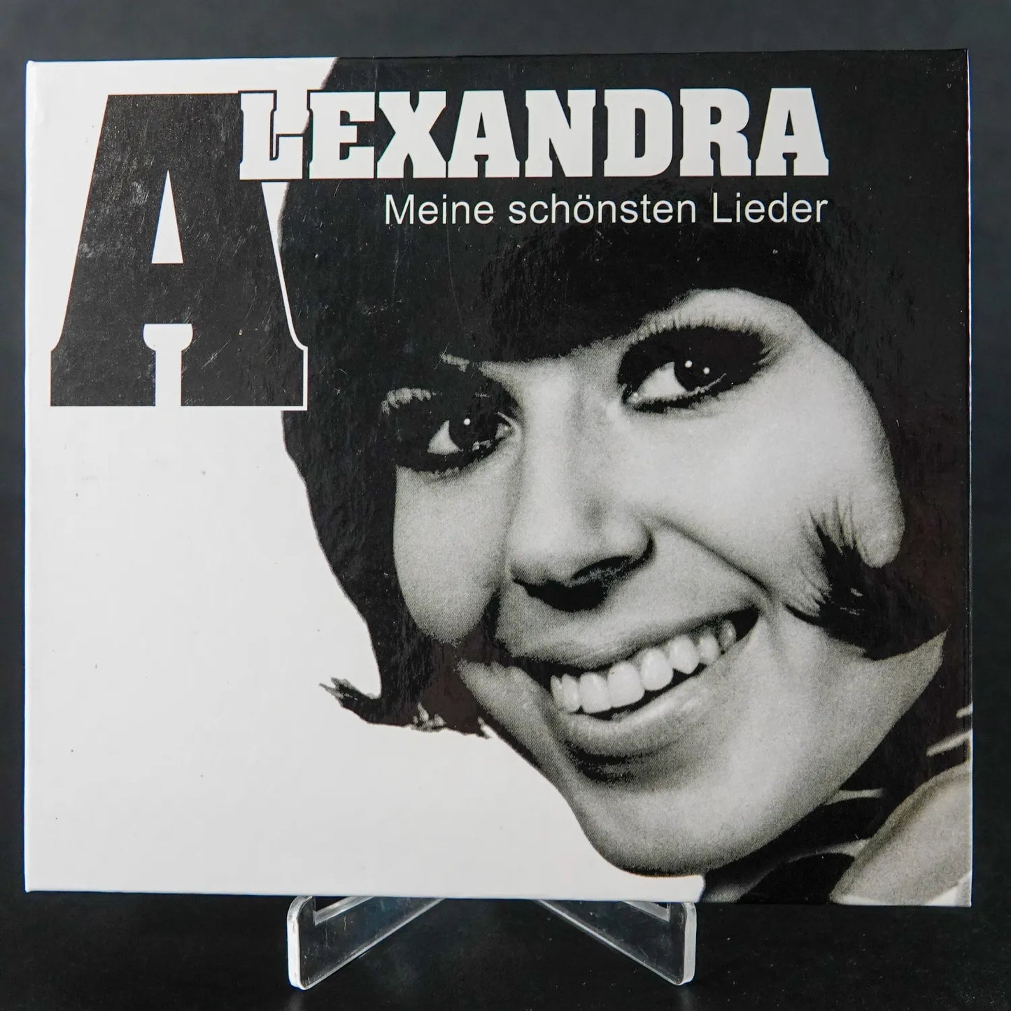 Alexandra - Meine Schönsten Lieder (2008) - 2x CD Set - Zustand Sehr Gut