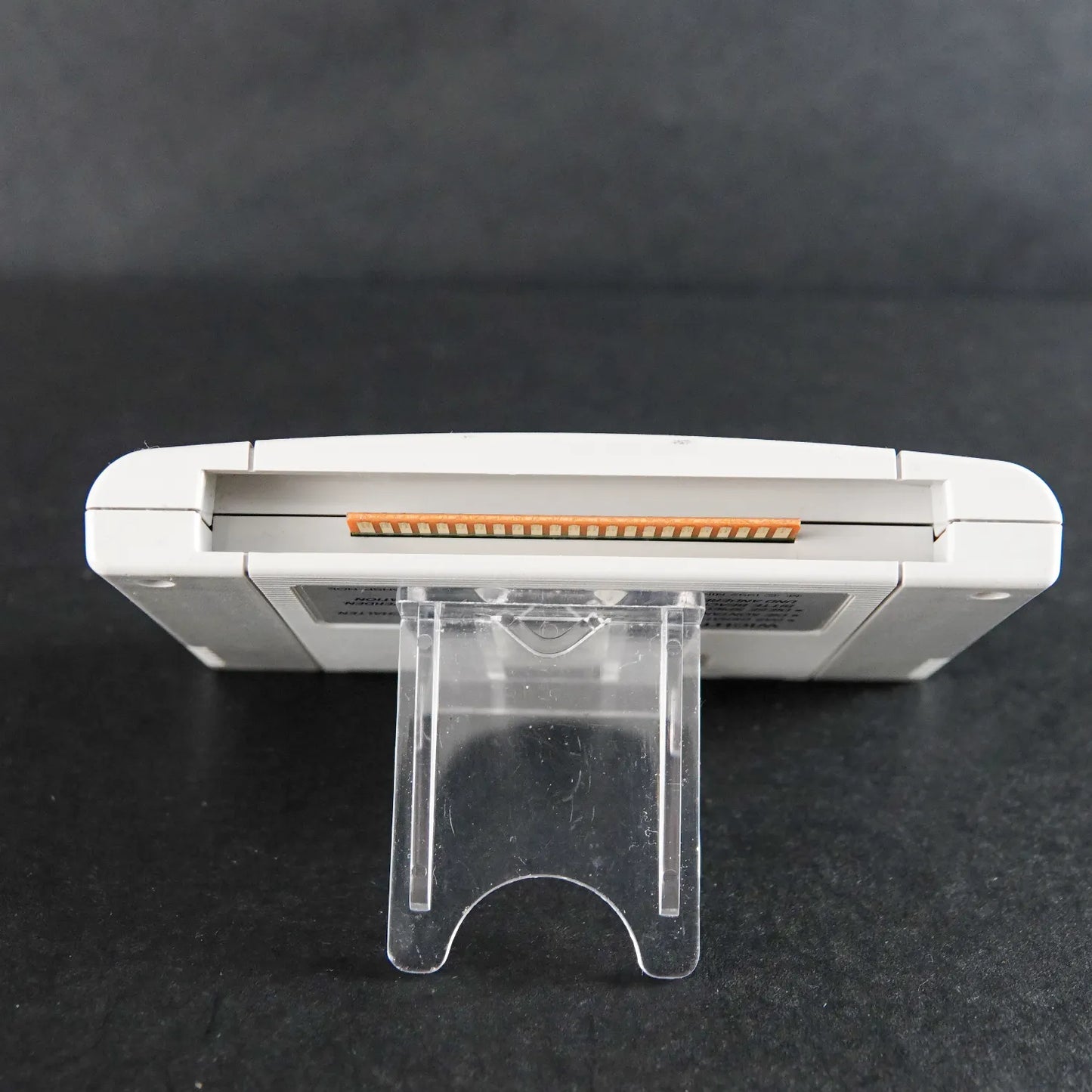 Worms - Super Nintendo SNES Spiel - PAL / DE - Nur Modul - Zustand Sehr Gut