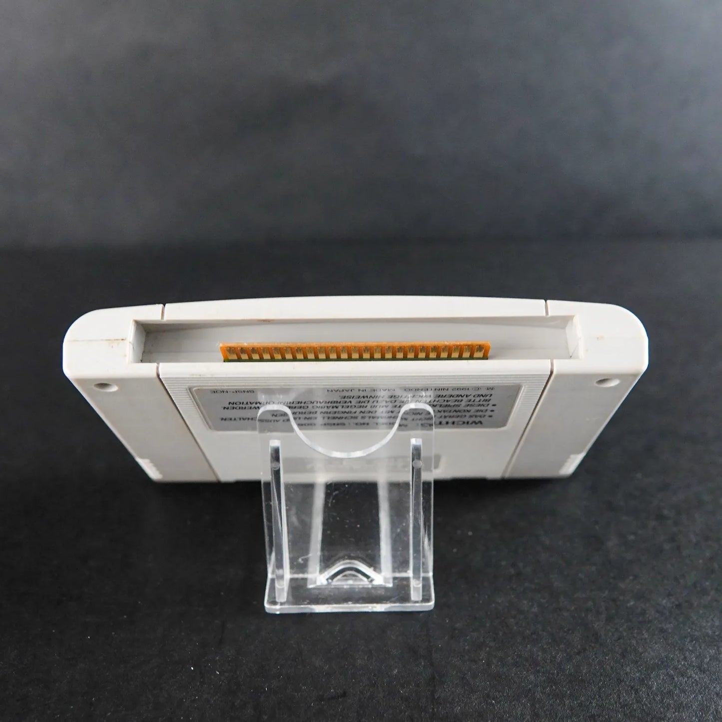 Asterix & Obelix - Super Nintendo SNES Spiel - PAL/DE - Nur Modul - Zustand Gut