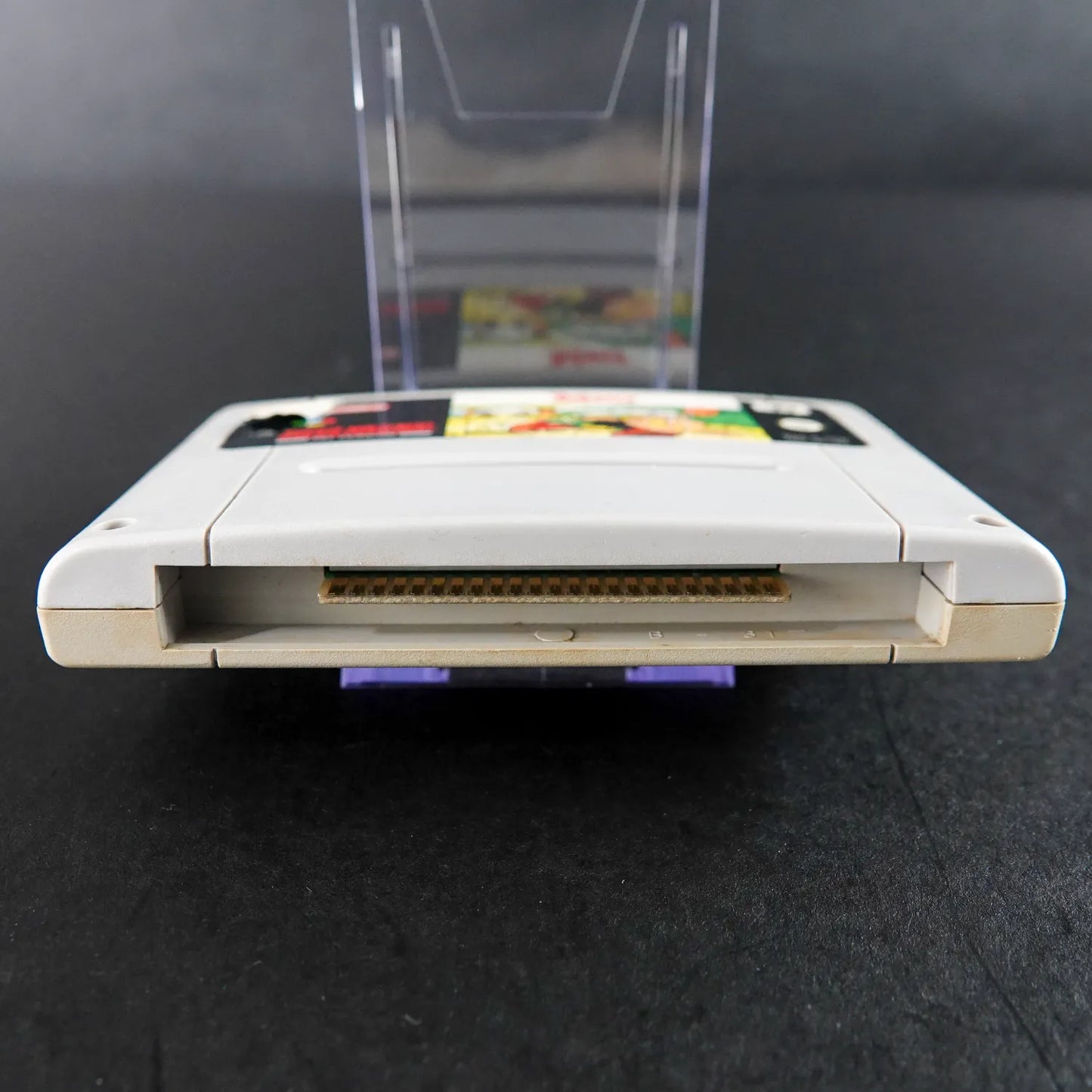 Asterix - Super Nintendo SNES Spiel - PAL / DE - Nur Modul - Zustand Okay