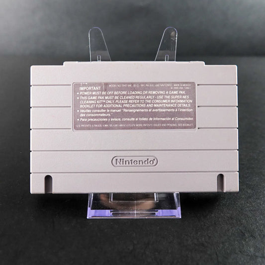 Chrono Trigger - Super Nintendo (SNES) - NTSC/US - nur Modul - Zustand Sehr Gut