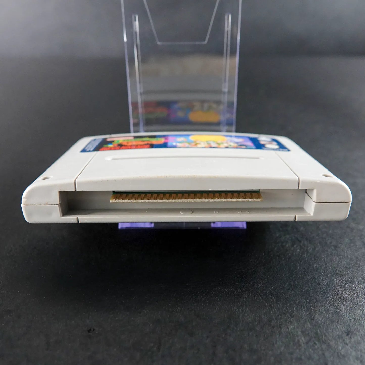 Lemmings 2 The Tribes - Super Nintendo (SNES) - PAL/EU - Nur Modul - Zustand Gut