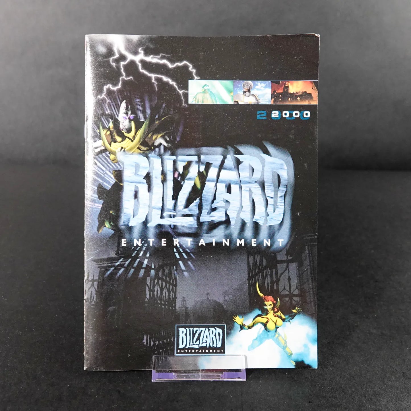 Gunman Chronicles - PC CD-ROM Big Box - CiB Komplett - Box beschädigt - Deutsch