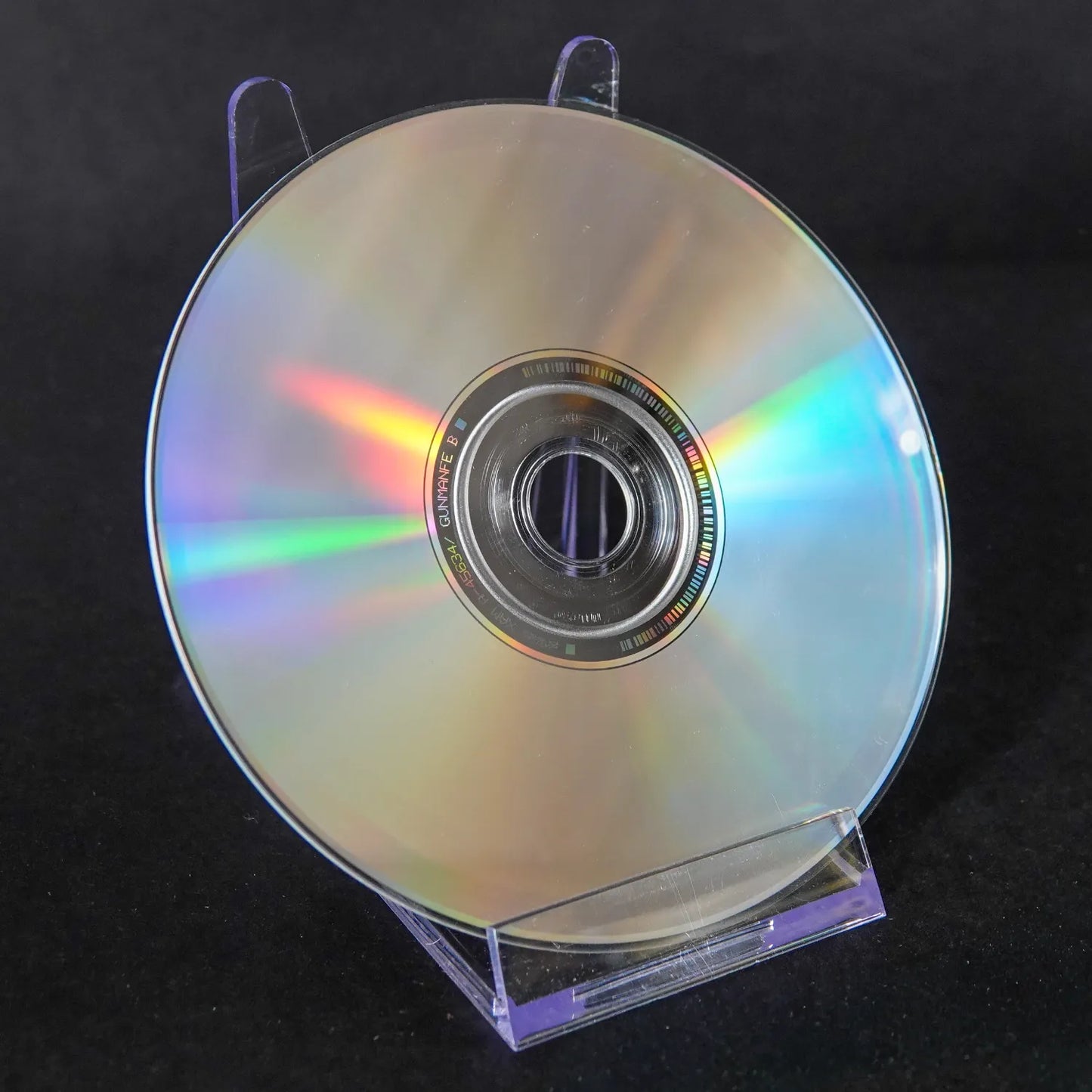 Gunman Chronicles - PC CD-ROM Big Box - CiB Komplett - Box beschädigt - Deutsch