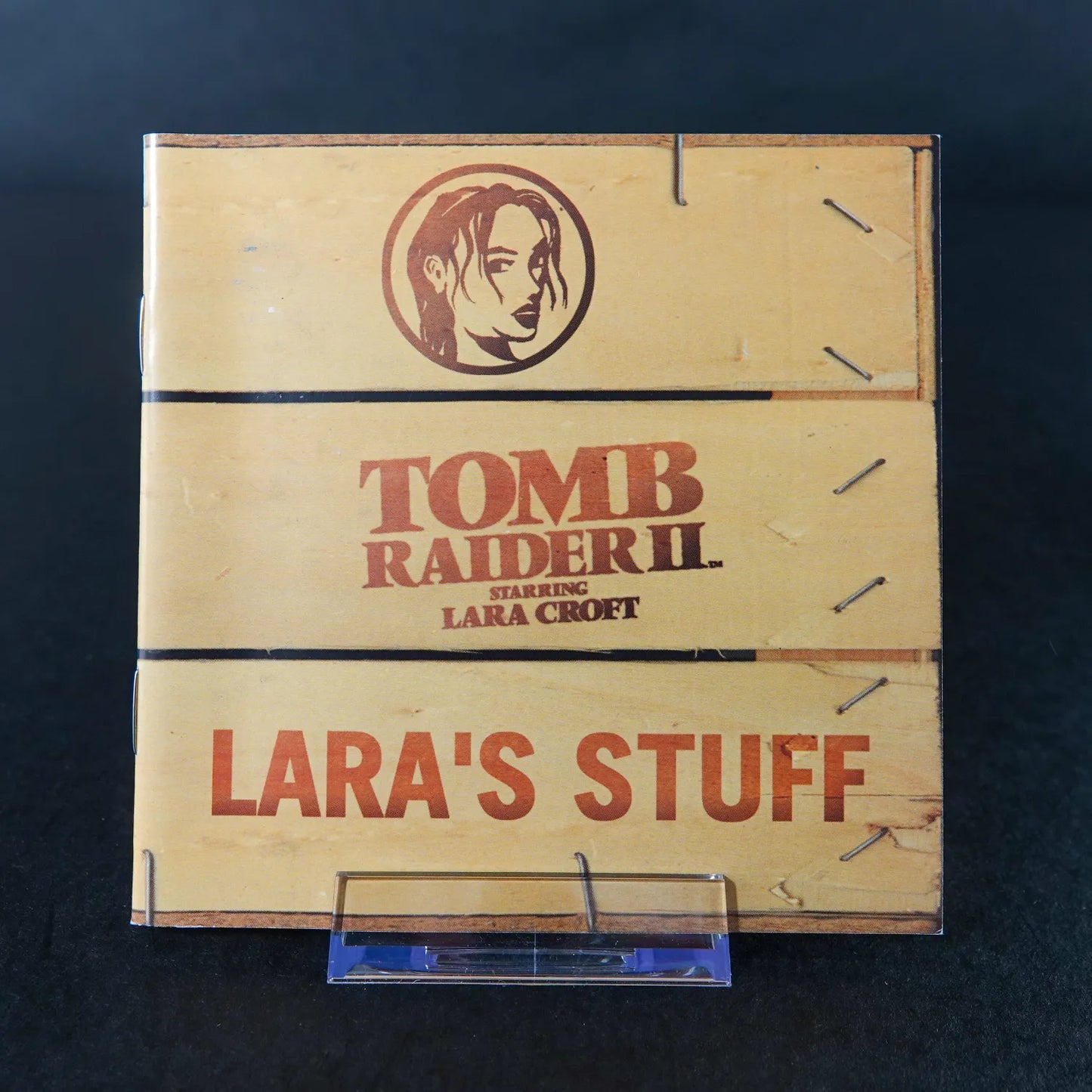 Tomb Raider Director's Cut - Premier Collection PC Game Big Box - CiB Komplett