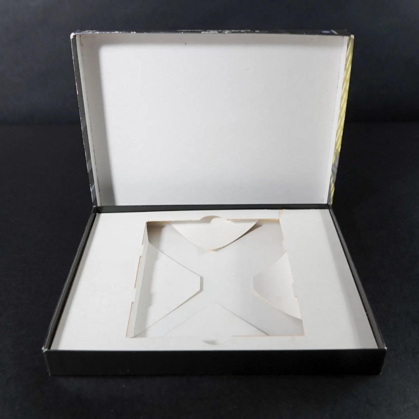 Tom Clancy's Splinter Cell - PC DVD-ROM Spiel in Big Box - Zustand Sehr Gut