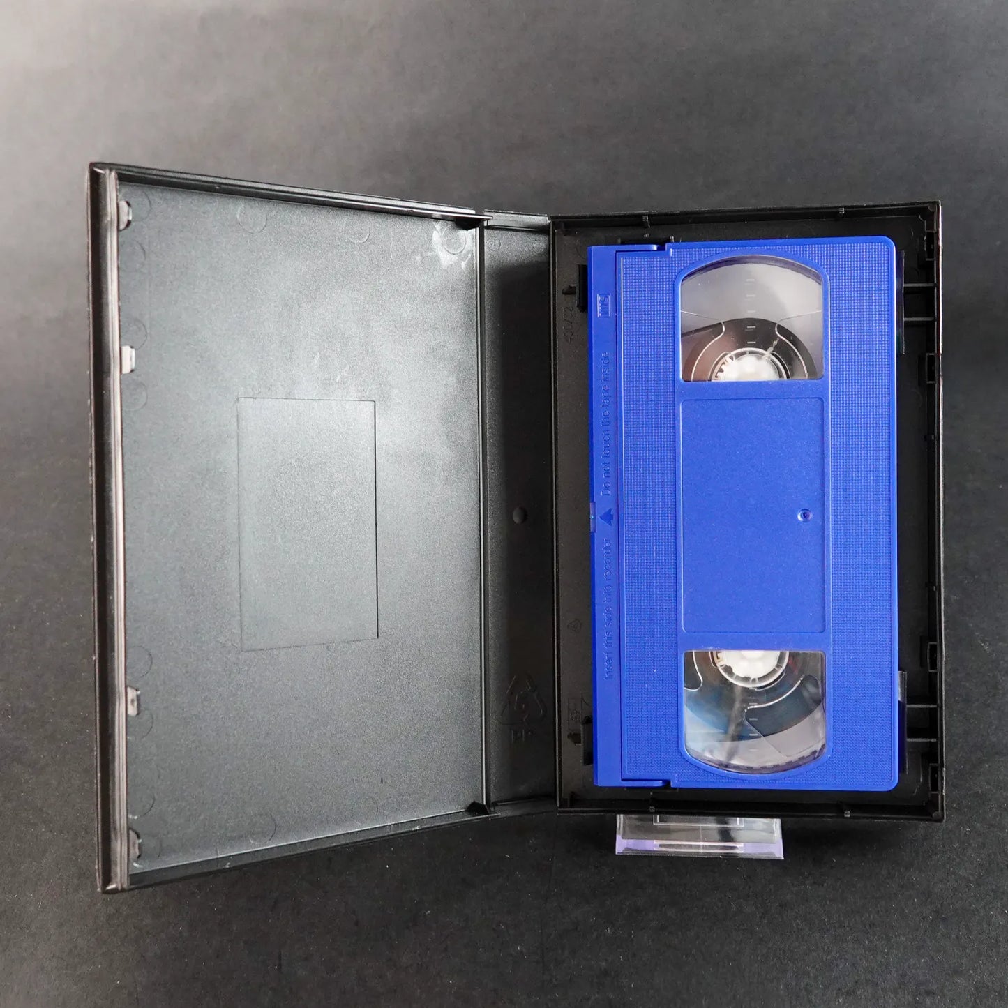 Independence Day - VHS - ID4 Wide Screen Edition - Großbox - Deutsch