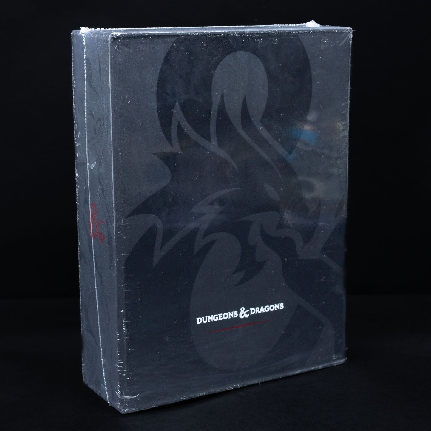 Dungeons & Dragons (DnD) Geschenkset - 3 Bücher für Spielleiter und Spieler