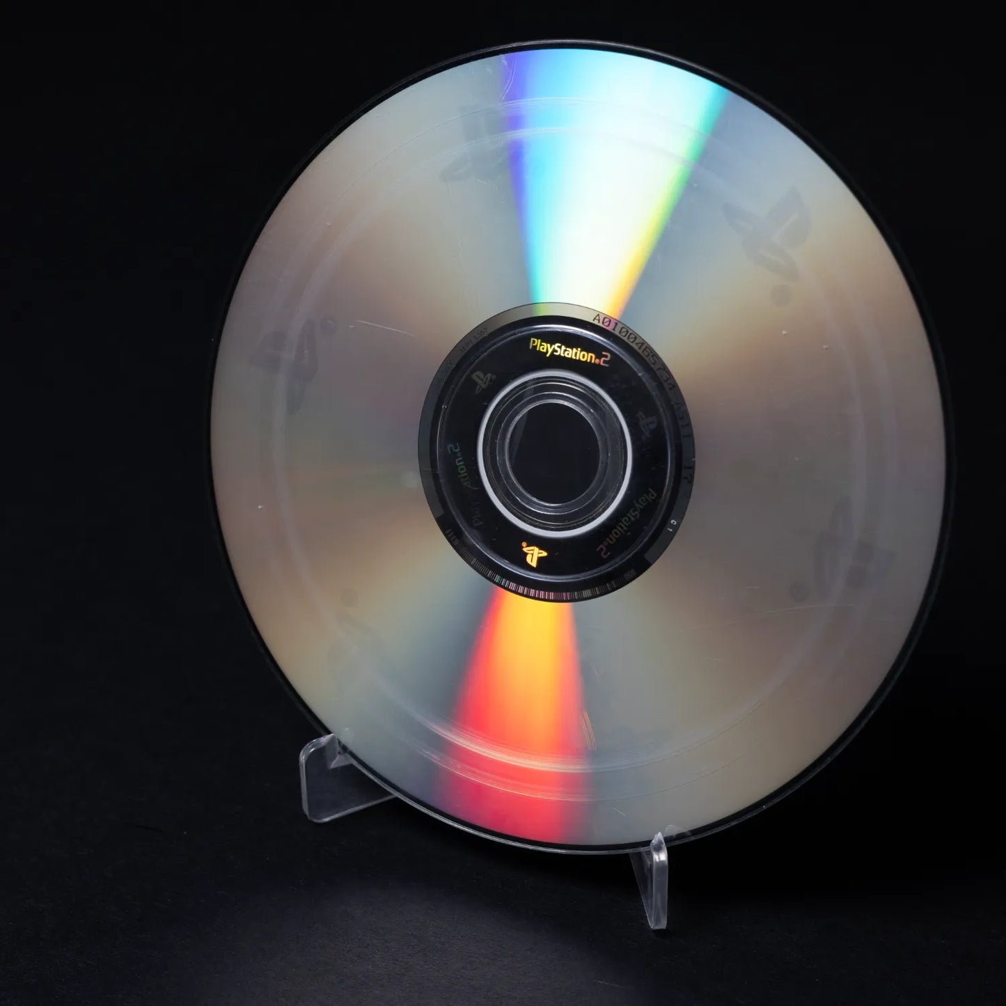 Virtua Figher 4 Evolution - Playstation 2 PS2 - CiB - PAL Deutsch - Gebraucht