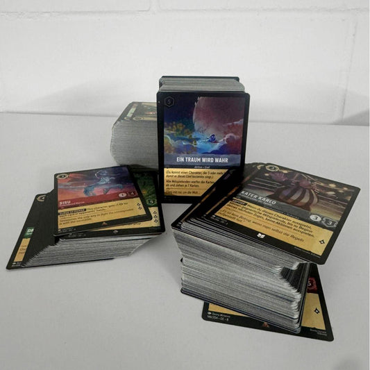 Lorcana-1 - Utopia Collectibles