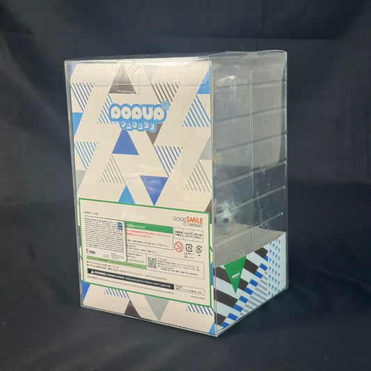 Popup Parade - Captain Tsubasa Figur / Statue - Tsubasa Ozora - OVP / Sealed