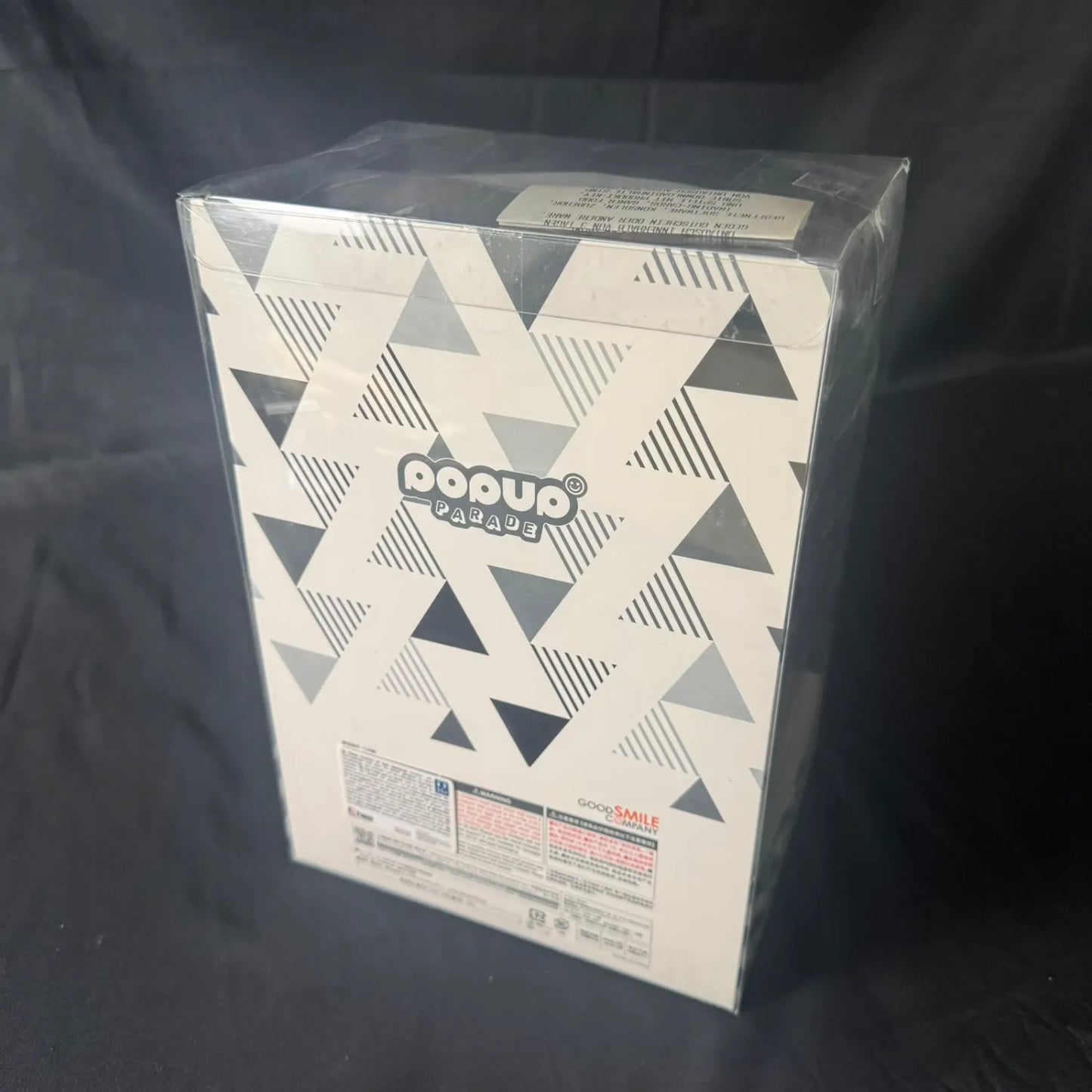 Popup Parade - Captain Tsubasa Figur / Statue - Kojiro Hyuga - OVP / Sealed