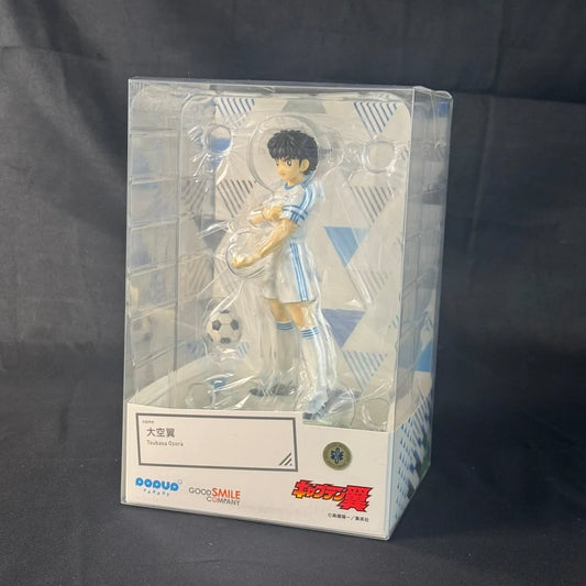 Popup Parade - Captain Tsubasa Figur / Statue - Tsubasa Ozora - OVP / Sealed