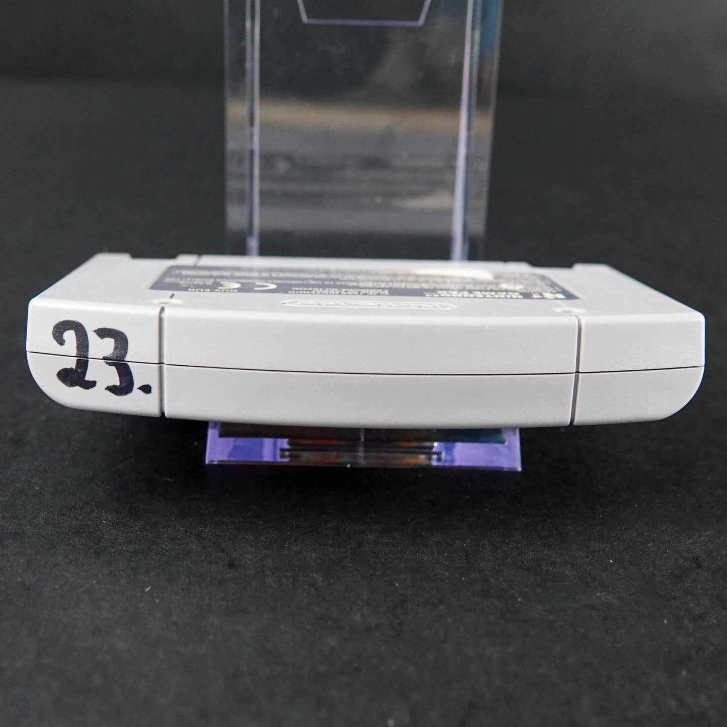 Blast Corps - Nintendo 64 Spiel N64 Game Pak - PAL - Englisch - Nur Modul