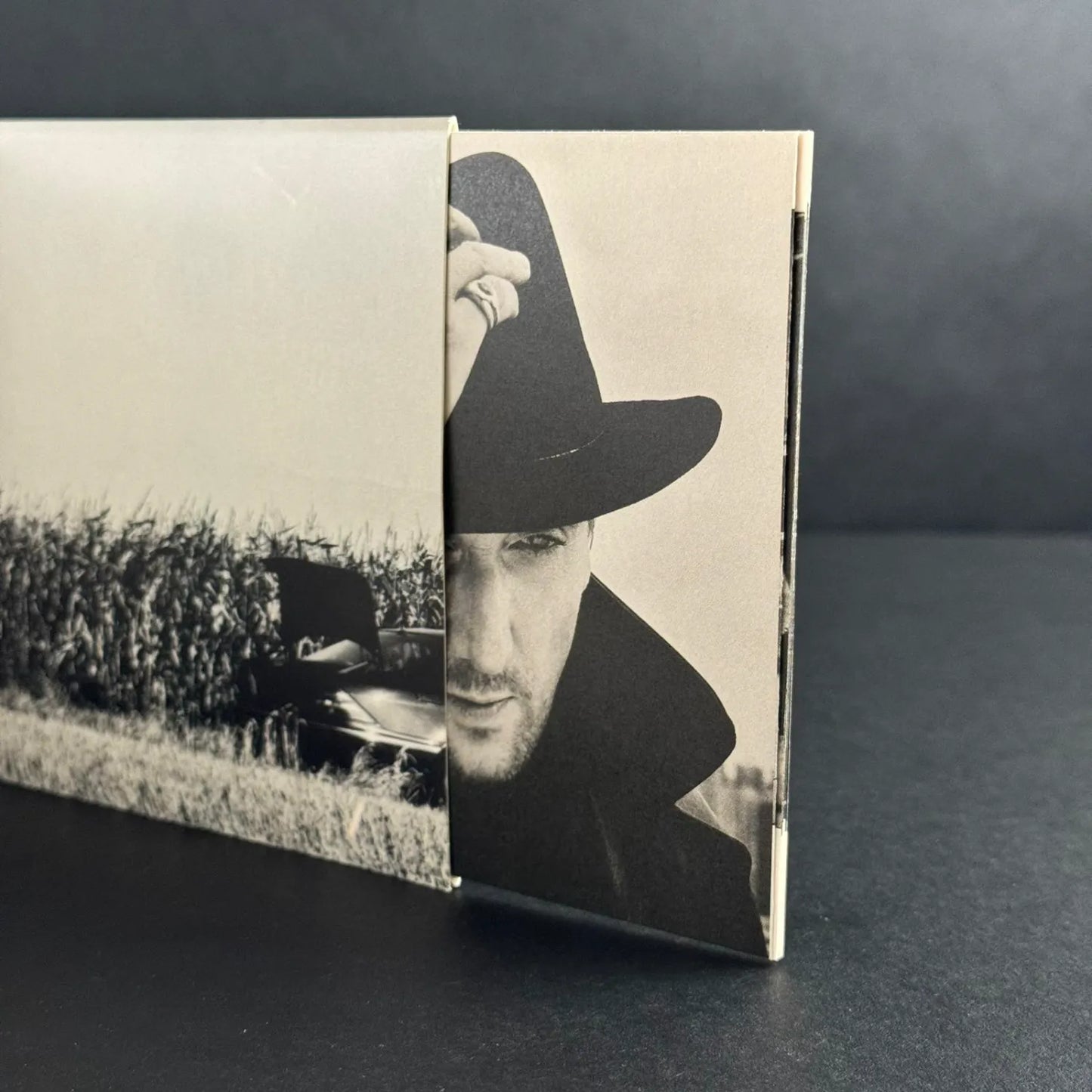 Marius Müller-Westernhagen - So Weit... (2000) - CD NM or M-/NM or M-