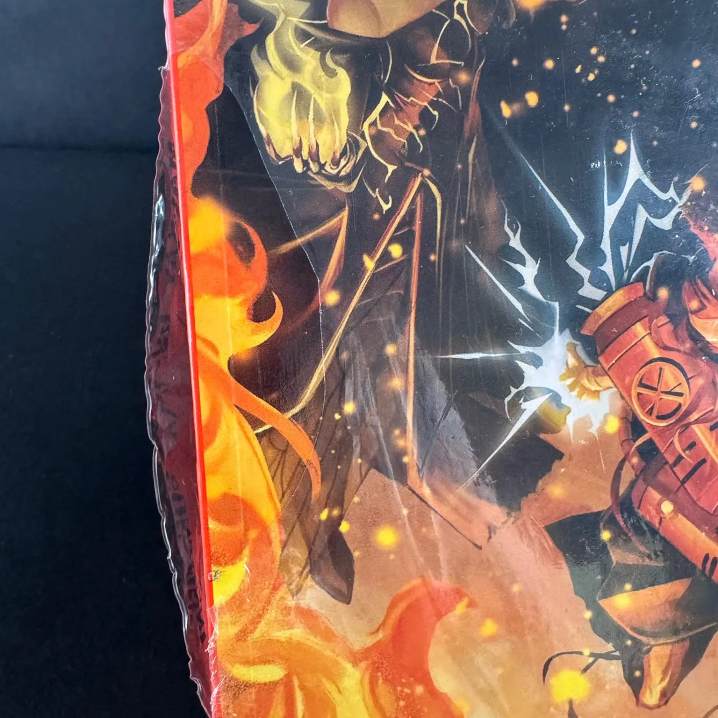 Magic the Gathering Comic - Band 2 - Cross Cult - Deutsch - SEALED