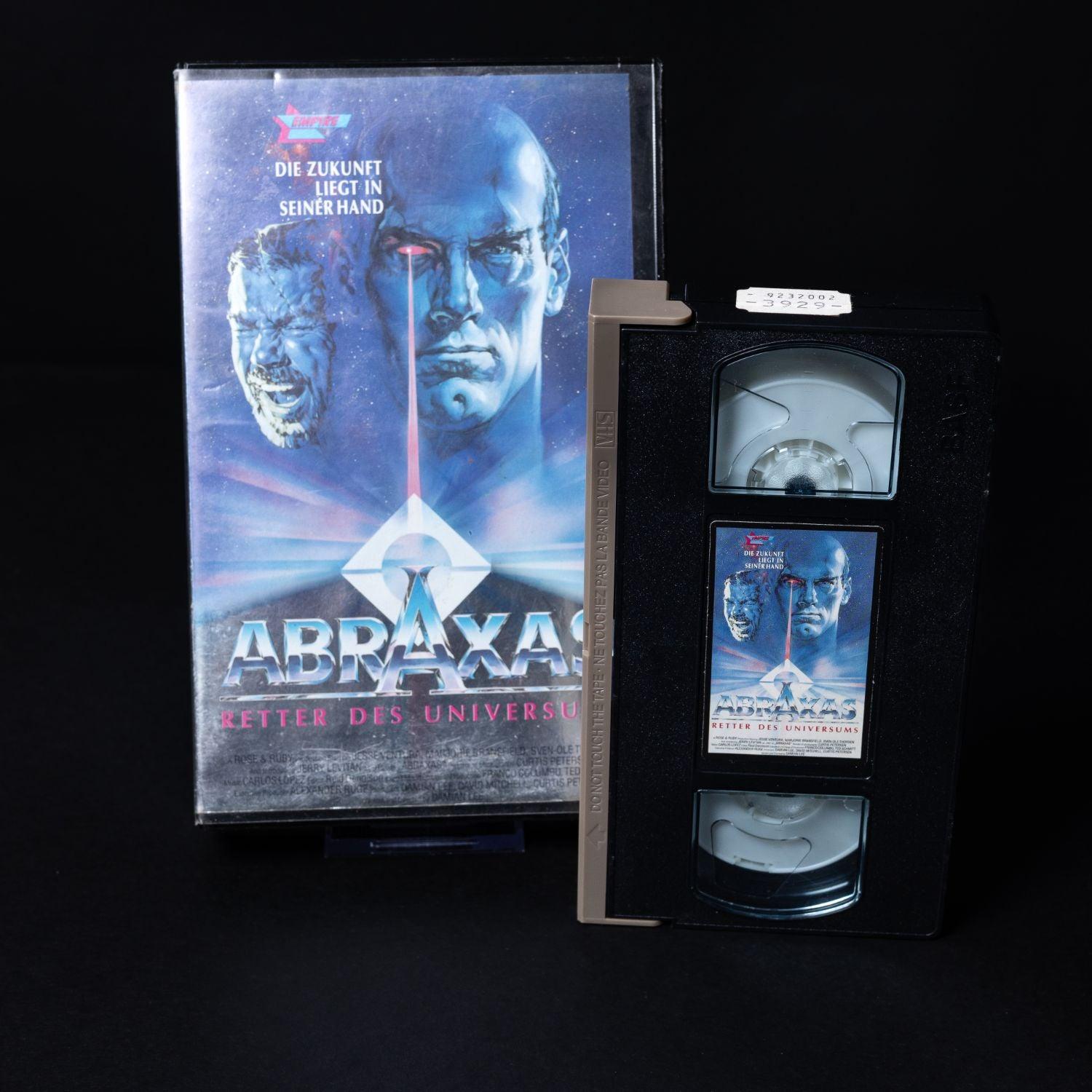 abraxas-retter-des-universums-vhs-raritaet-deutsch-zustand-sehr-gut-4 - Utopia Collectibles