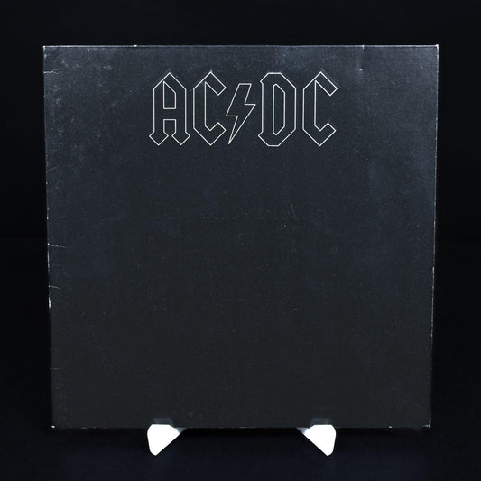 acdc-back-in-black-vinyl-lp-12-schallplatte-nm-vg-1 - Utopia Collectibles