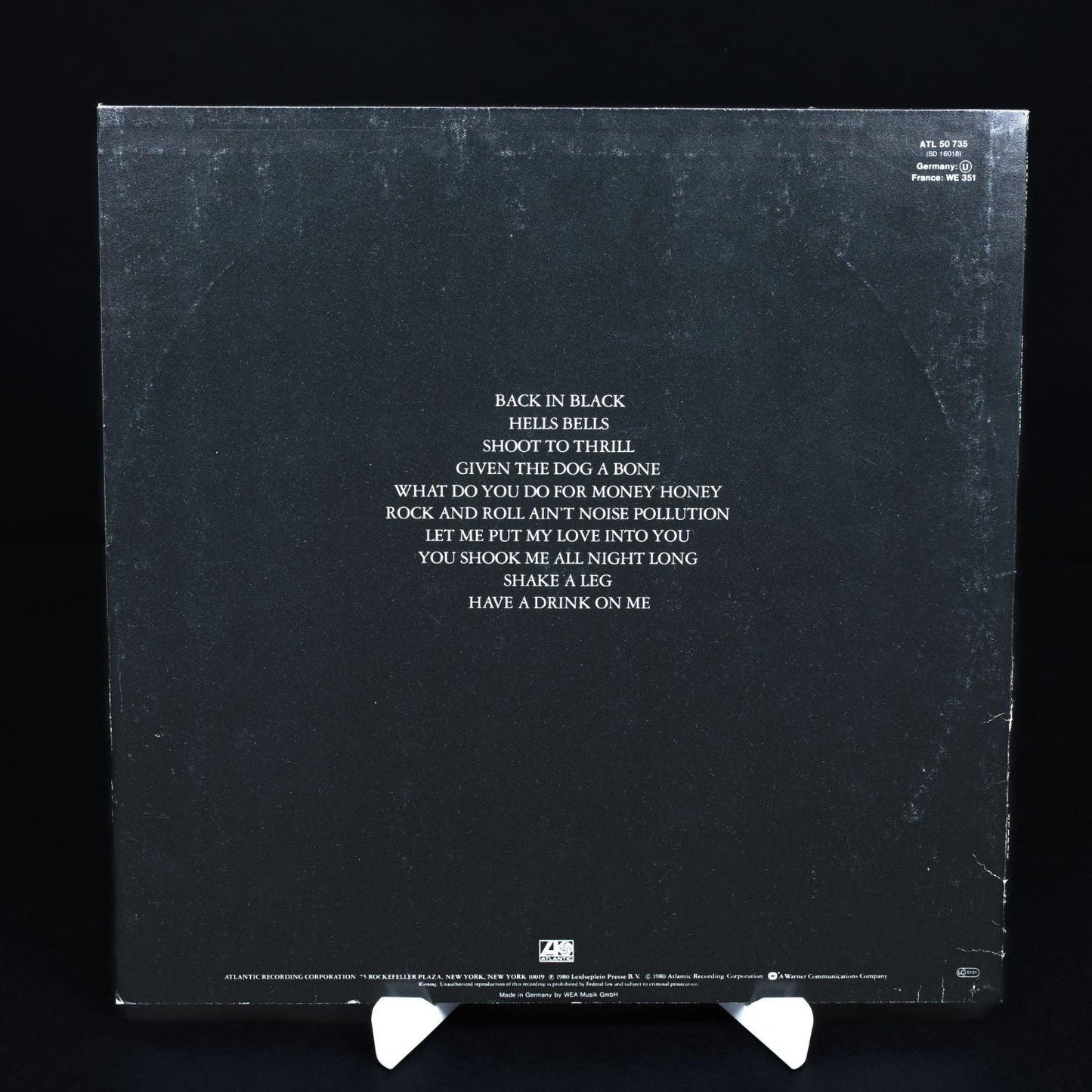 acdc-back-in-black-vinyl-lp-12-schallplatte-nm-vg-2 - Utopia Collectibles