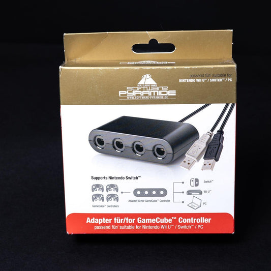 adapter-fuer-gamecube-controller-passend-fuer-nintendo-wii-u-switch-pc-neu-1 - Utopia Collectibles