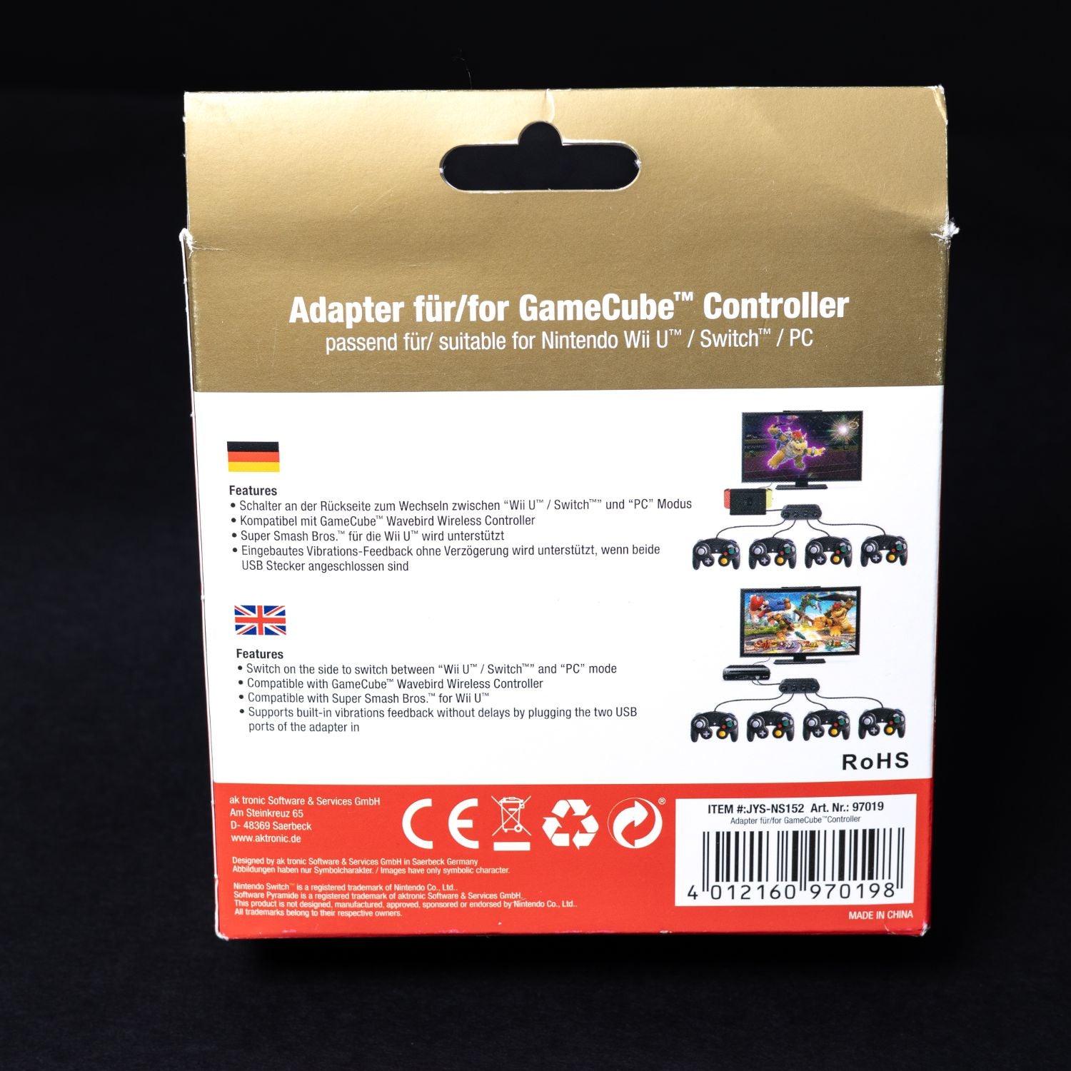 adapter-fuer-gamecube-controller-passend-fuer-nintendo-wii-u-switch-pc-neu-2 - Utopia Collectibles