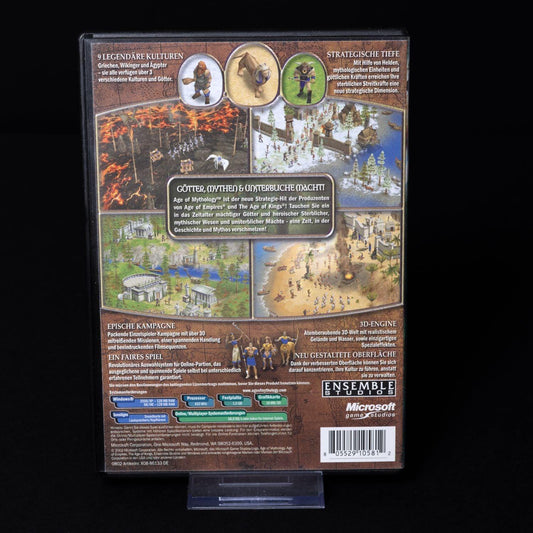 age-of-mythology-pc-cd-rom-spiel-cib-zustand-sehr-gut-2 - Utopia Collectibles