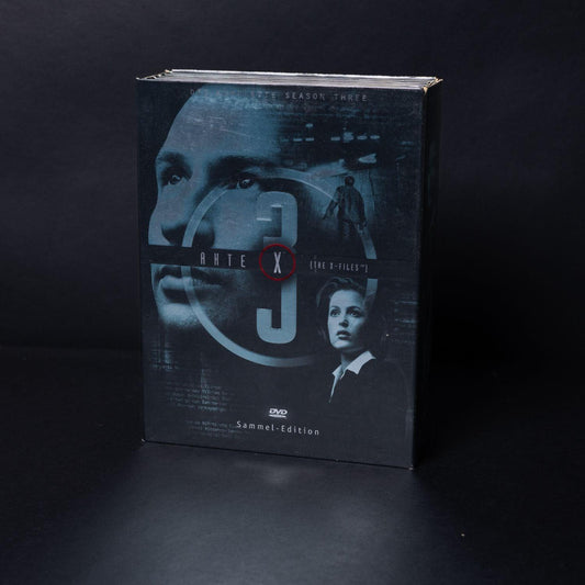 akte-x-the-x-files-staffel-3-dvd-collectors-edition-deutsch-gebraucht-1 - Utopia Collectibles