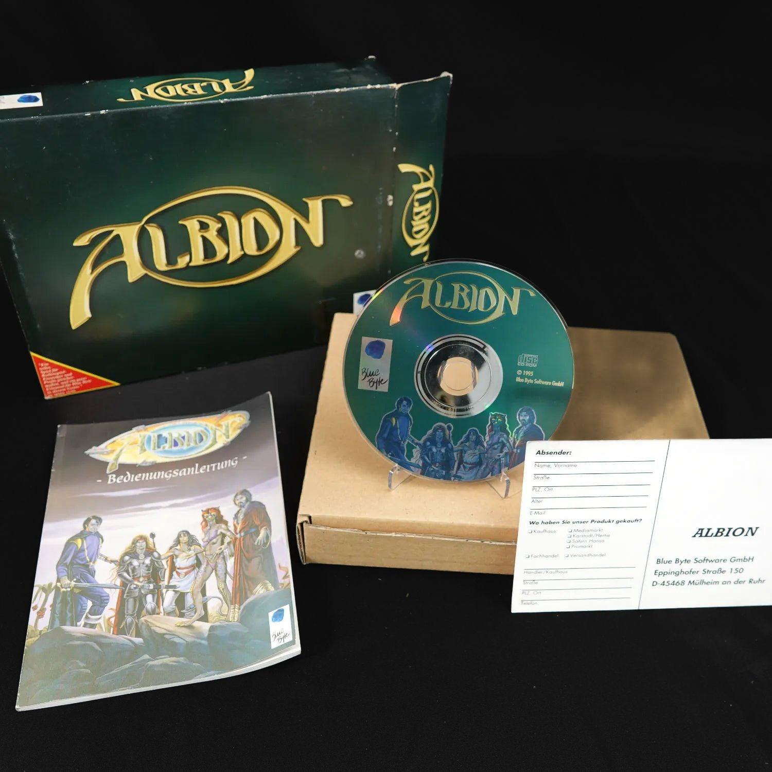albion-pc-game-raritaet-big-box-cib-komplett-deutsch-gebraucht-1 - Utopia Collectibles