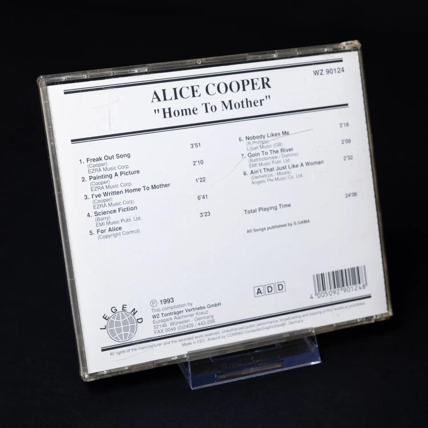 alice-cooper-legend-compilation-cd-1993-8-tracks-wz-90124-2 - Utopia Collectibles