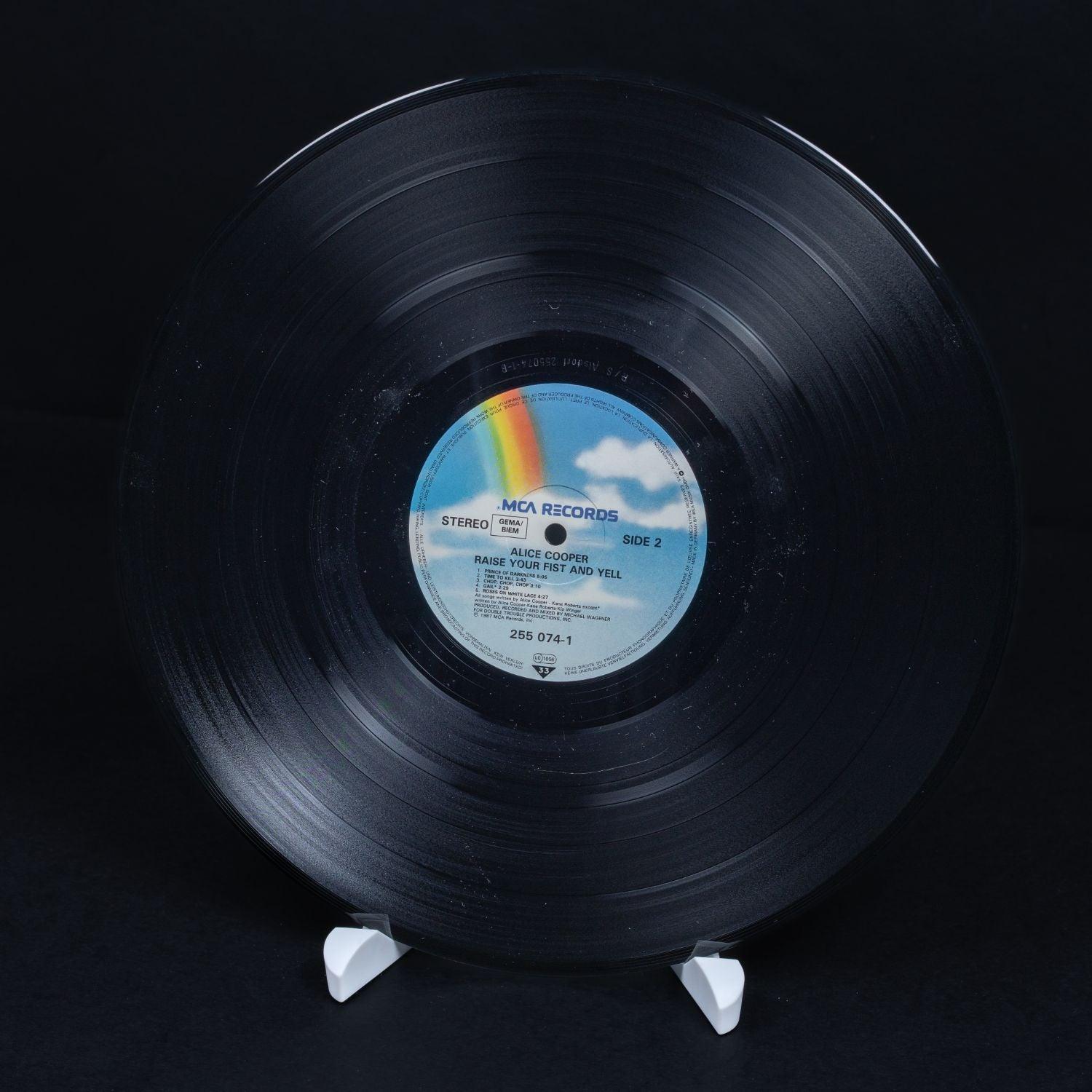 alice-cooper-raise-your-fist-and-yell-vinyl-lp-12-schallplatte-vg-nm-3 - Utopia Collectibles