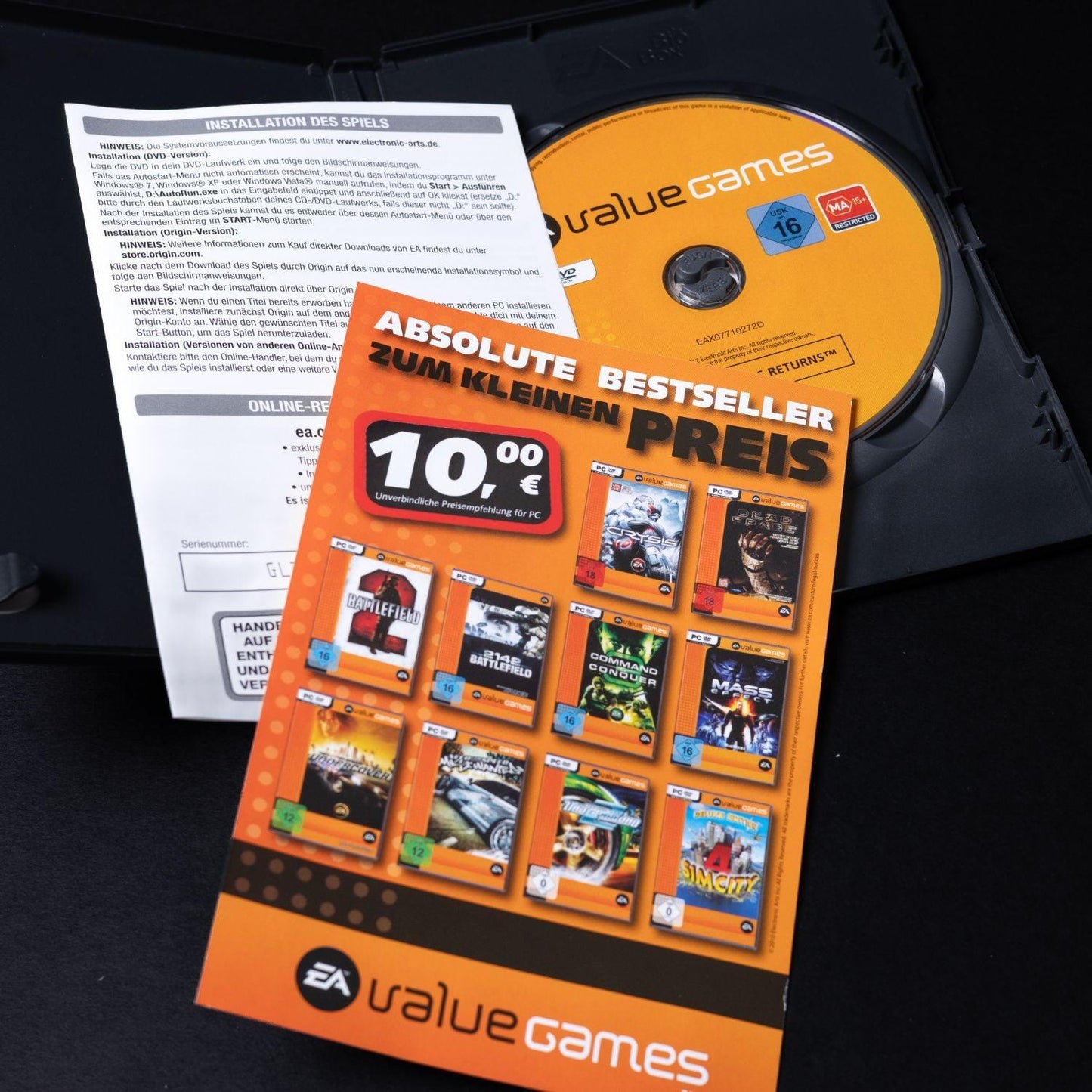 alice-madness-returns-pc-cd-rom-spiel-cib-deutsch-zustand-sehr-gut-4 - Utopia Collectibles