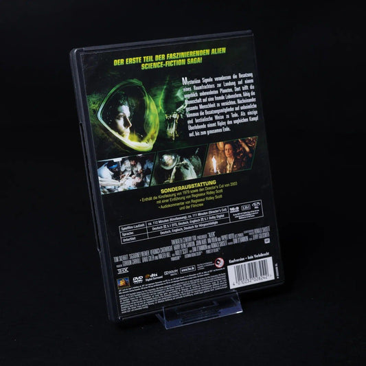 alien-kinofassung-directors-cut-dvd-pal-zustand-sehr-gut-2 - Utopia Collectibles