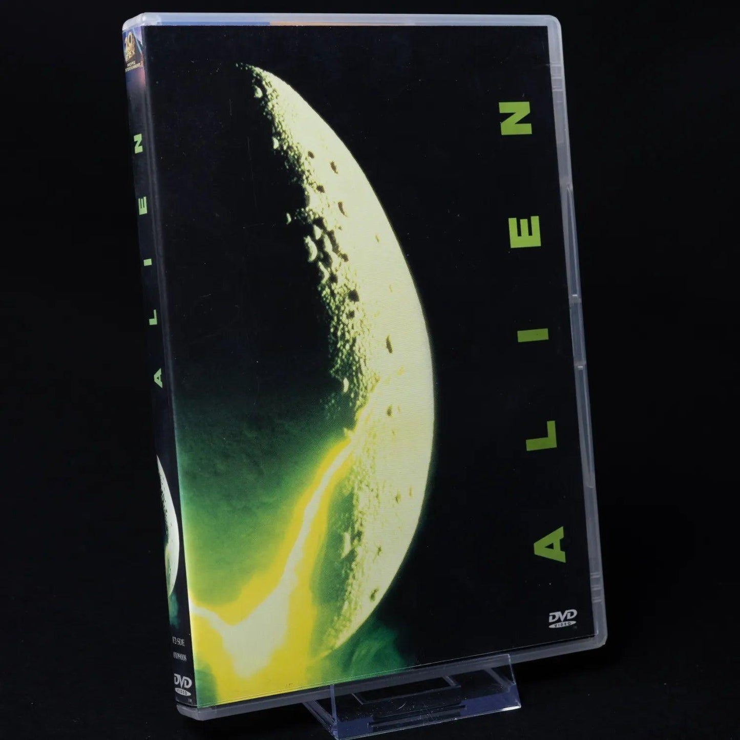 alien-teil-1-dvd-digitally-mastered-pal-zustand-sehr-gut-1 - Utopia Collectibles